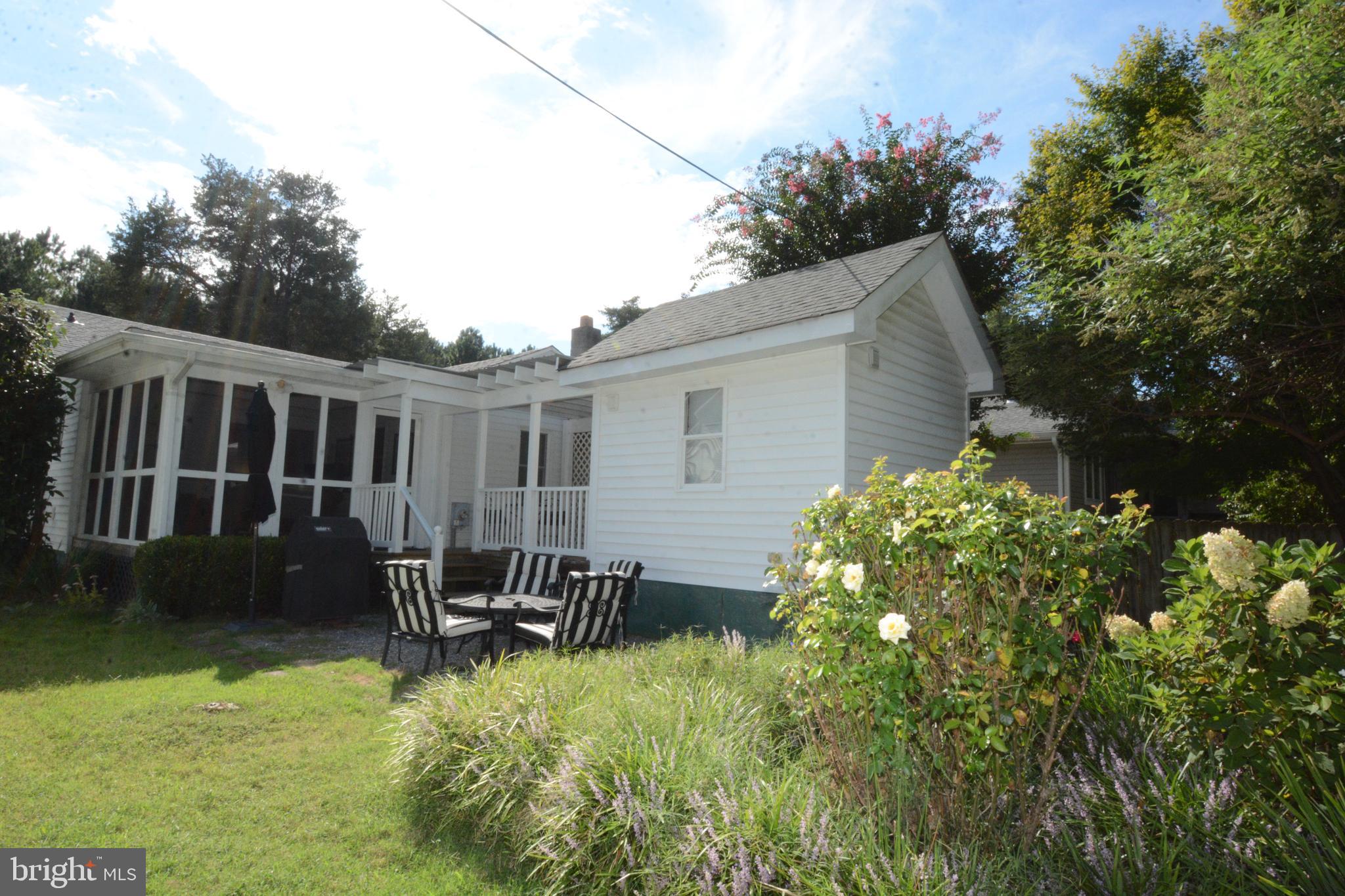 BELLEVUE - Residential