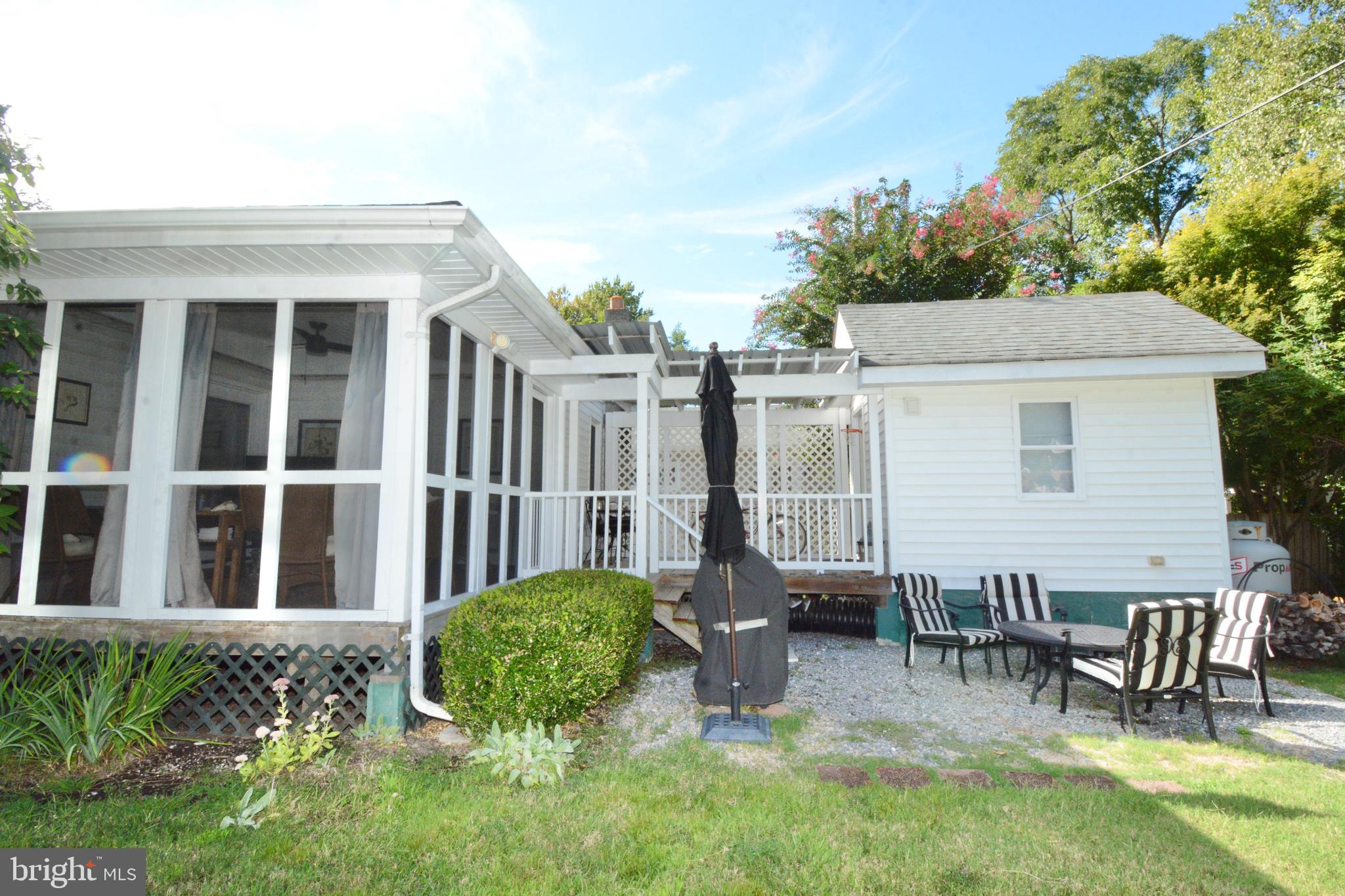 BELLEVUE - Residential