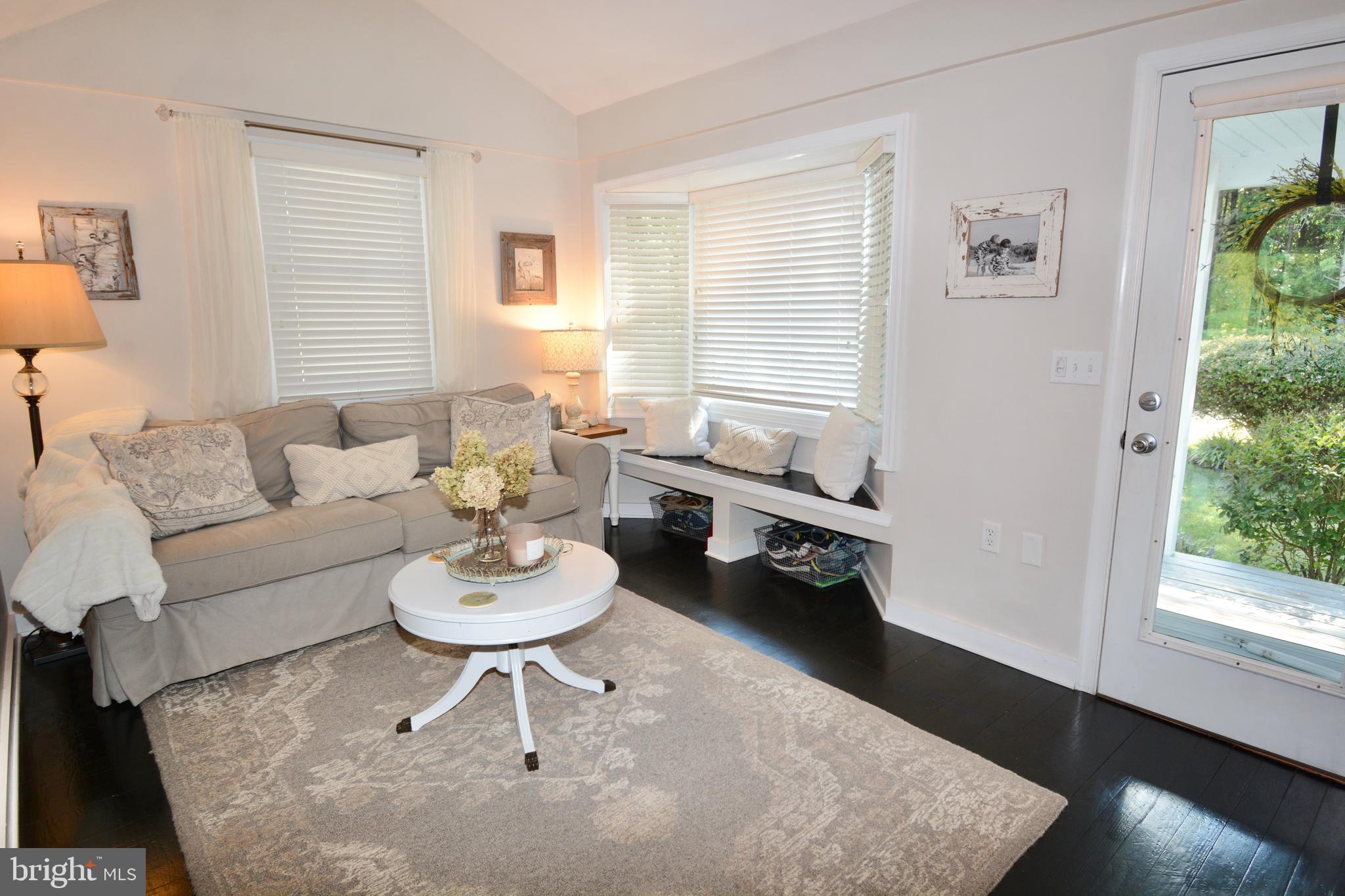 BELLEVUE - Residential