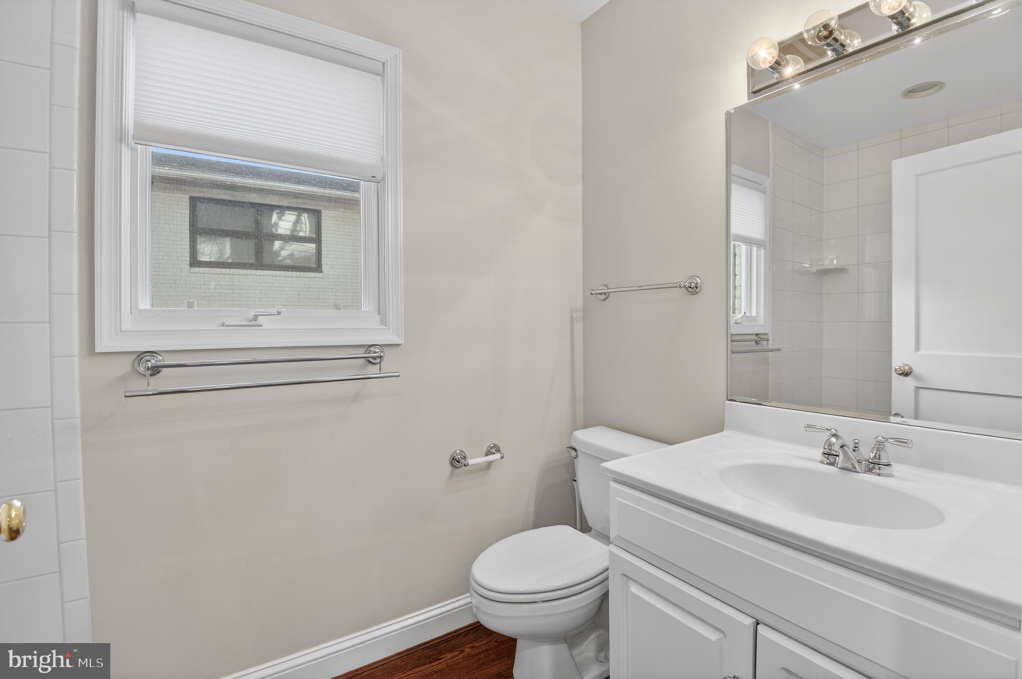 BRADLEY HILLS - Residential