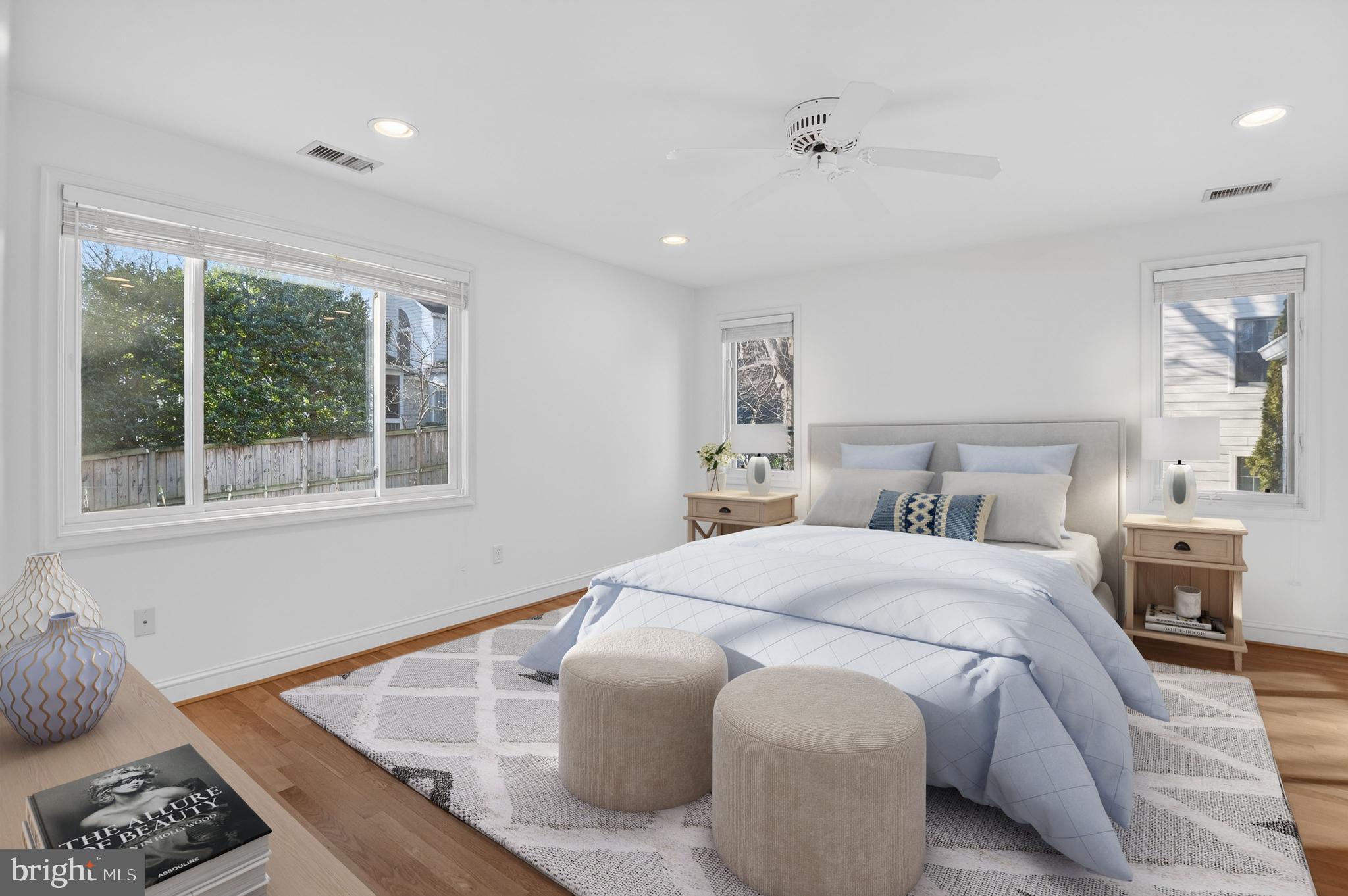 BRADLEY HILLS - Residential