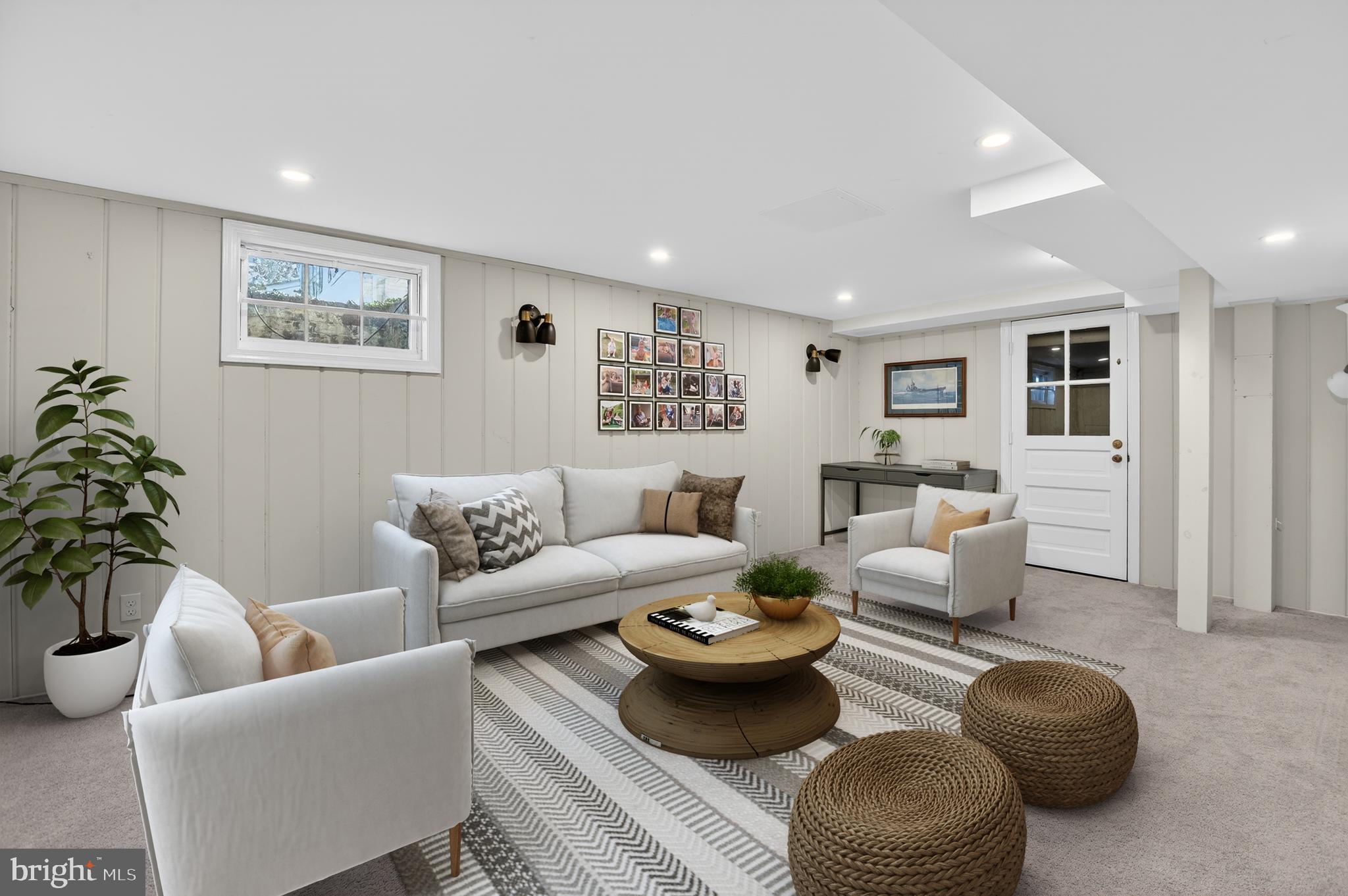 BRADLEY HILLS - Residential