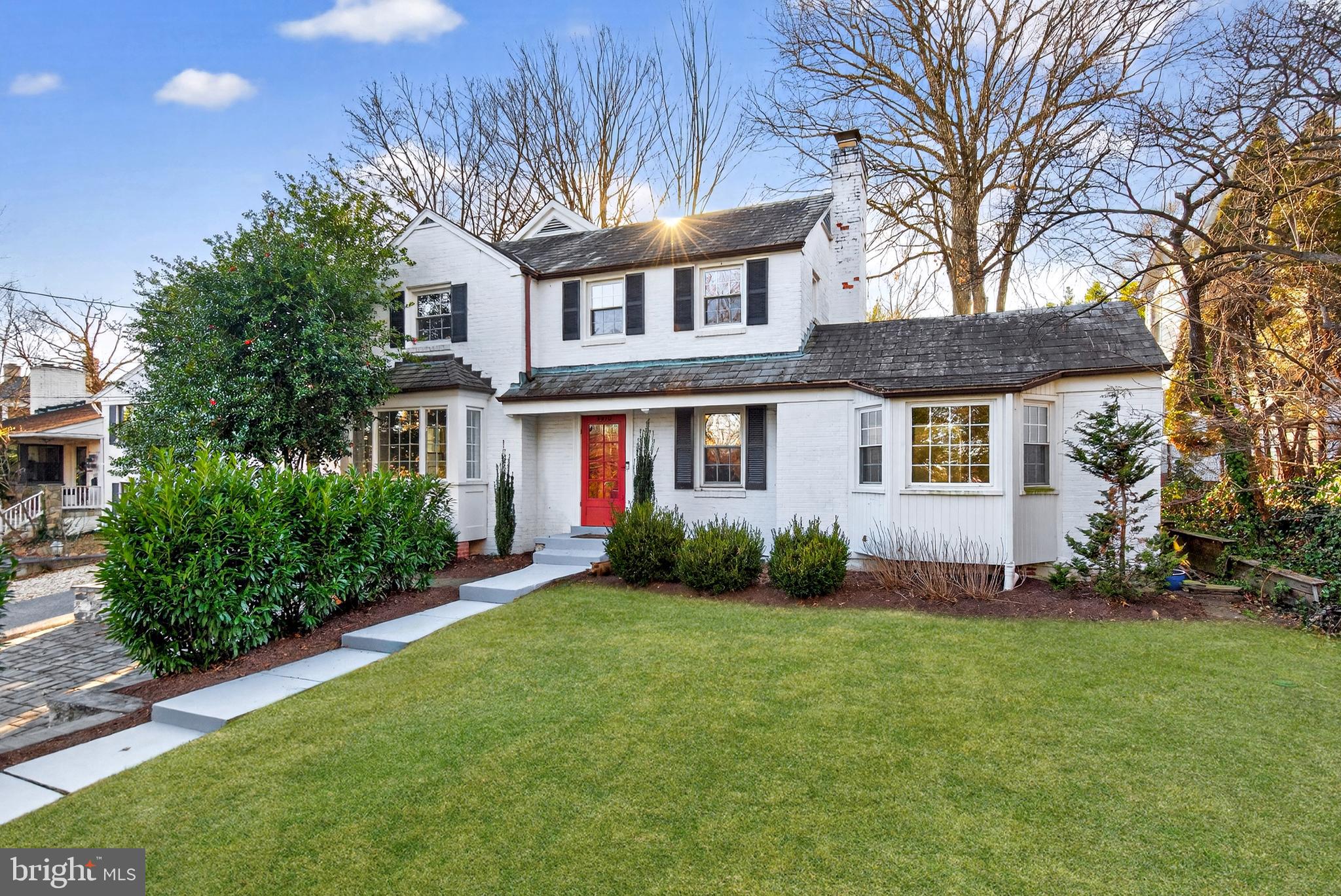 5410 BRADLEY BOULEVARD