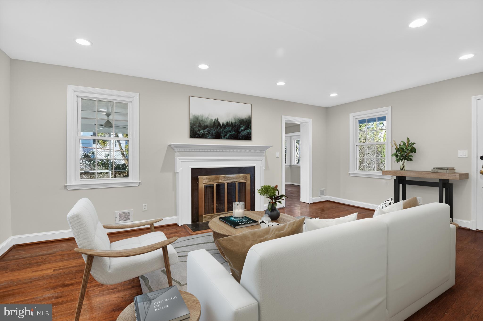 5410 BRADLEY BOULEVARD