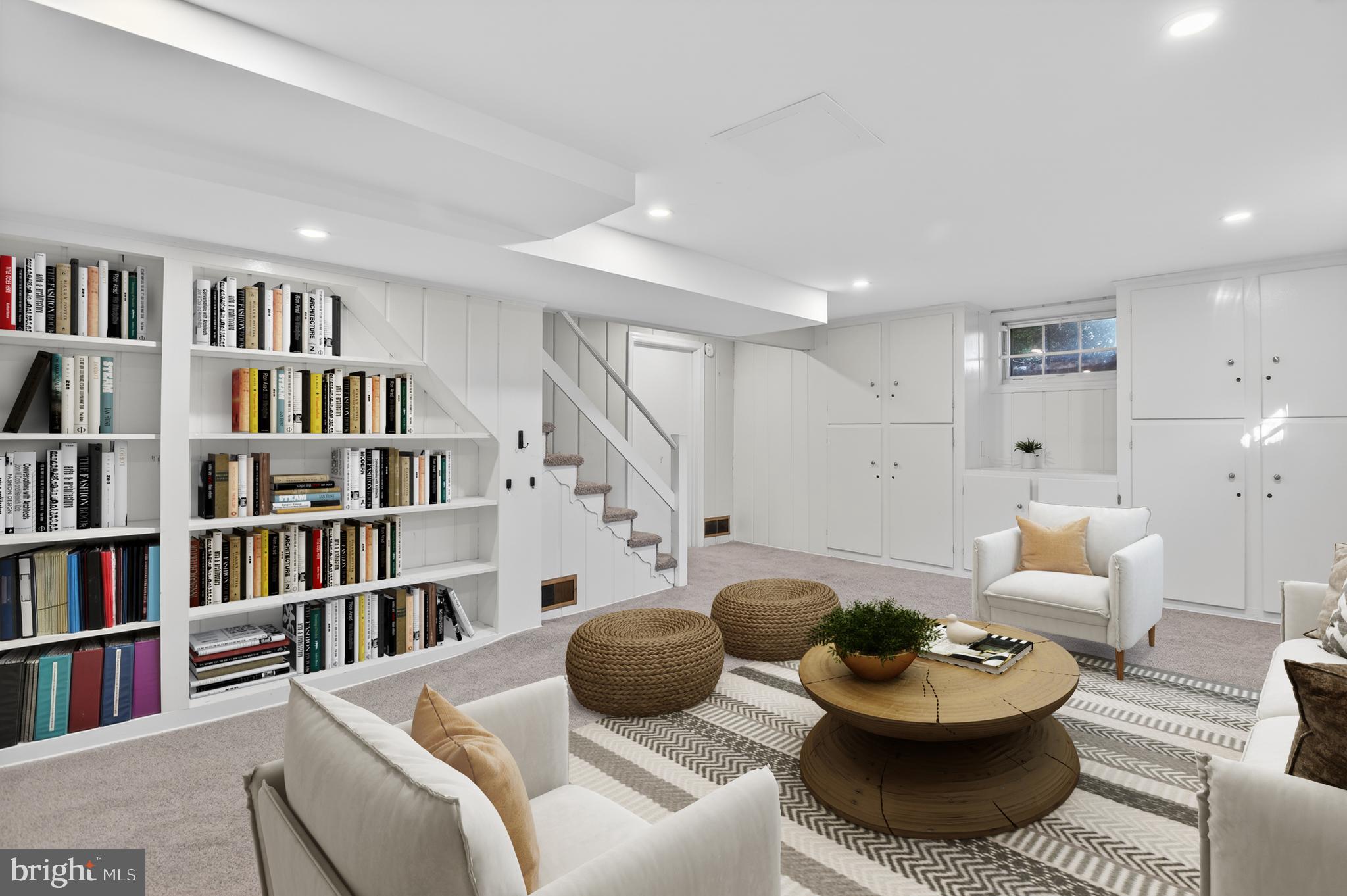 BRADLEY HILLS - Residential