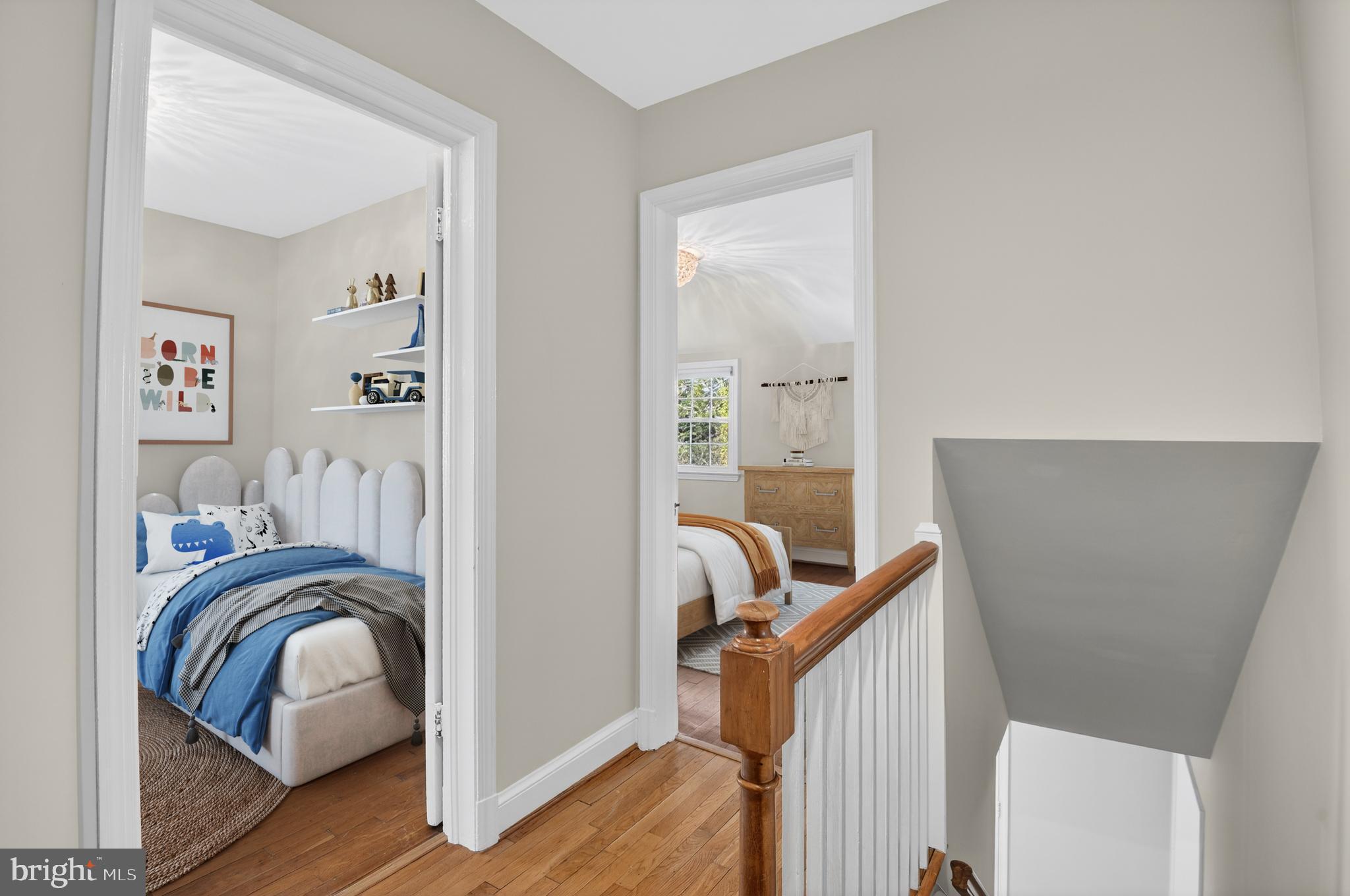 BRADLEY HILLS - Residential