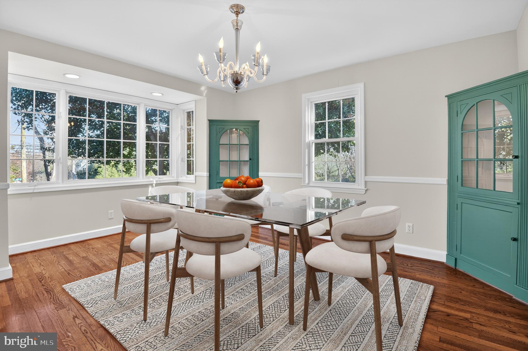 BRADLEY HILLS - Residential