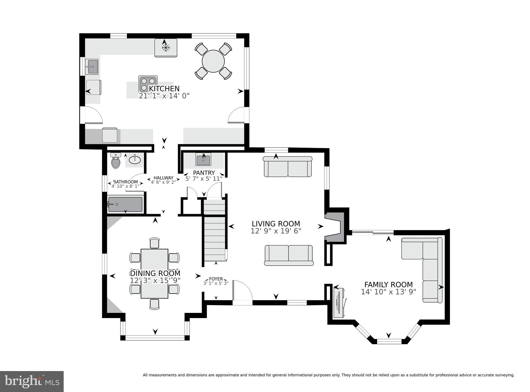 BRADLEY HILLS - Residential