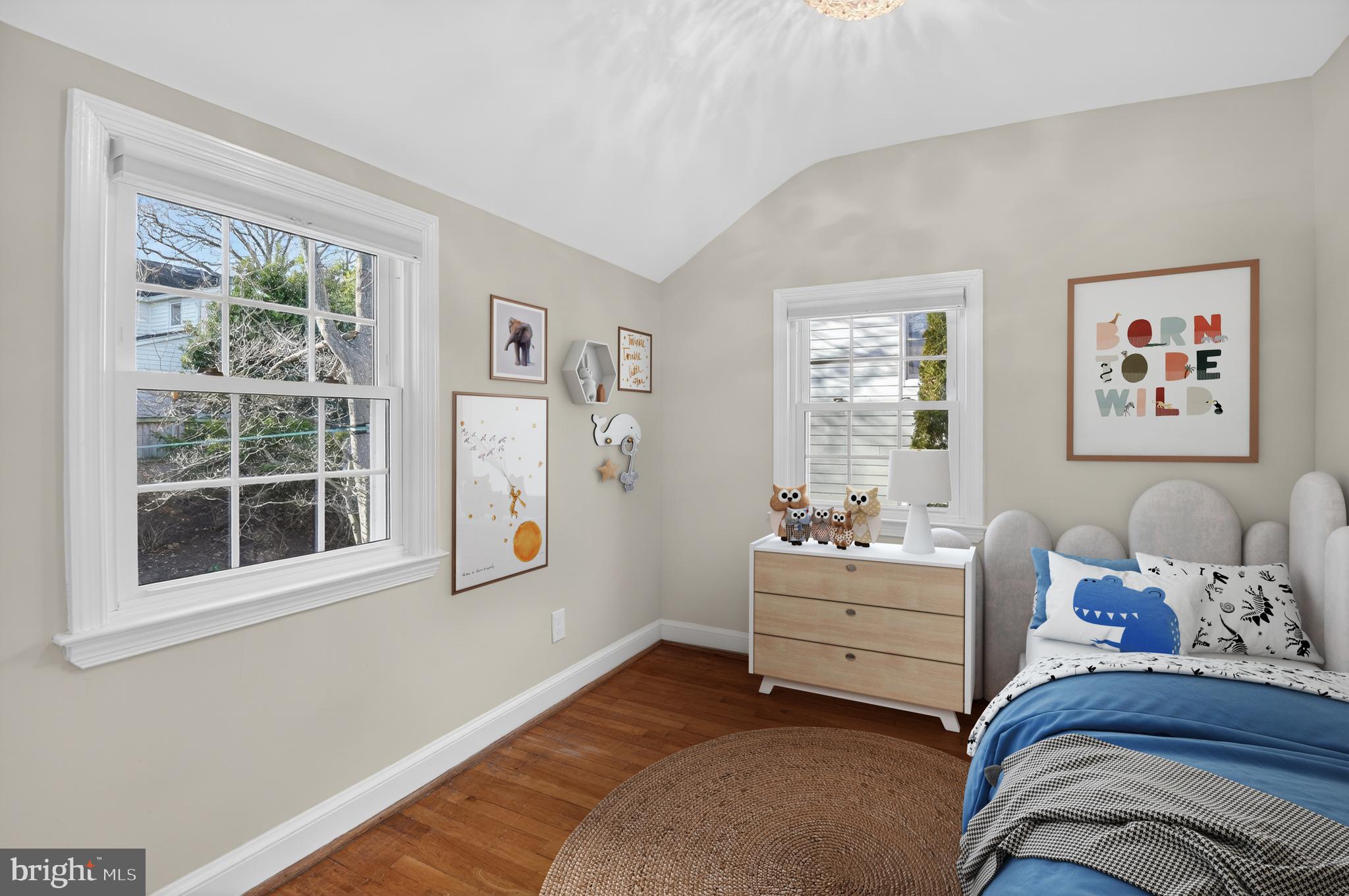 BRADLEY HILLS - Residential