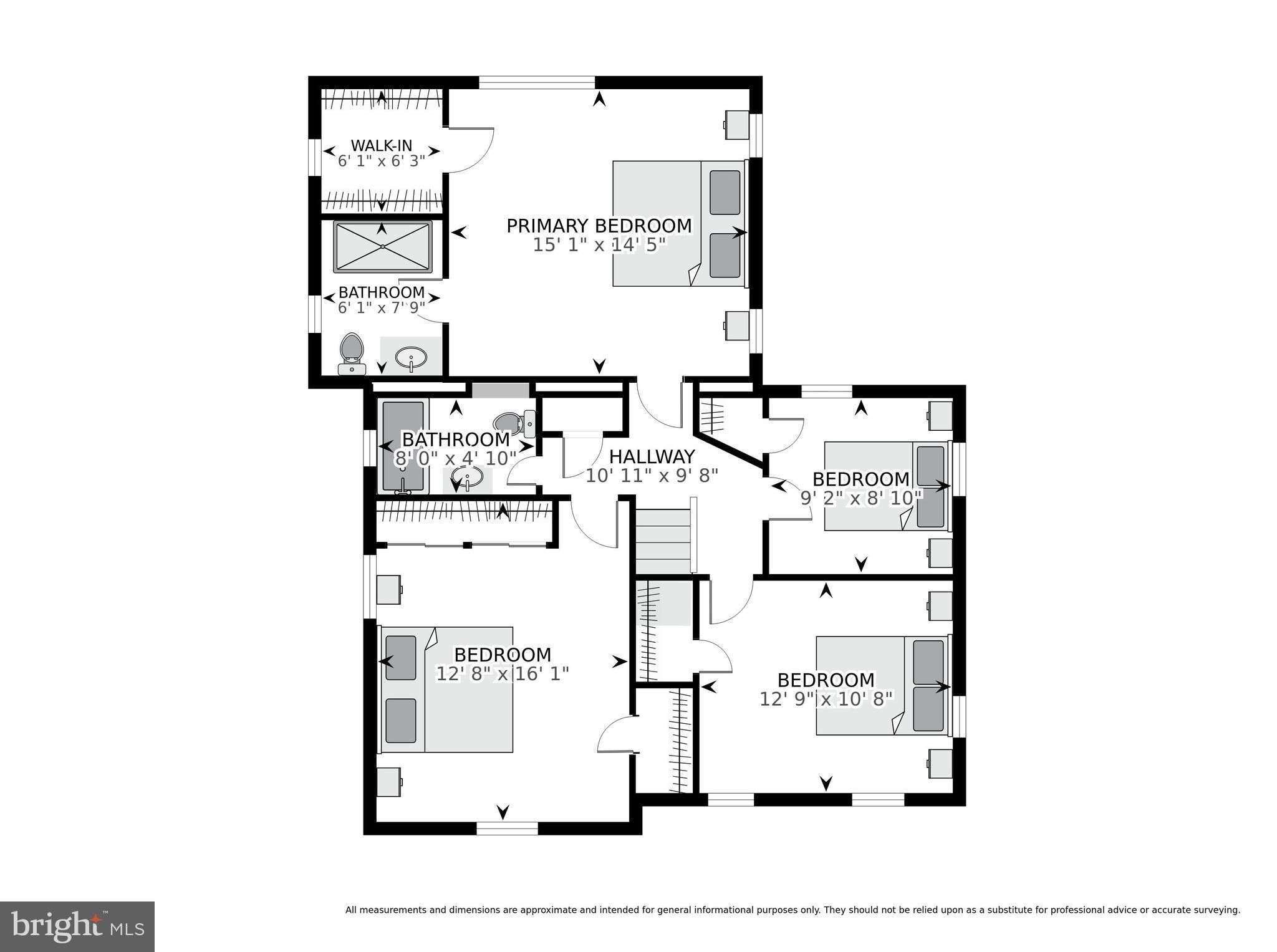 BRADLEY HILLS - Residential