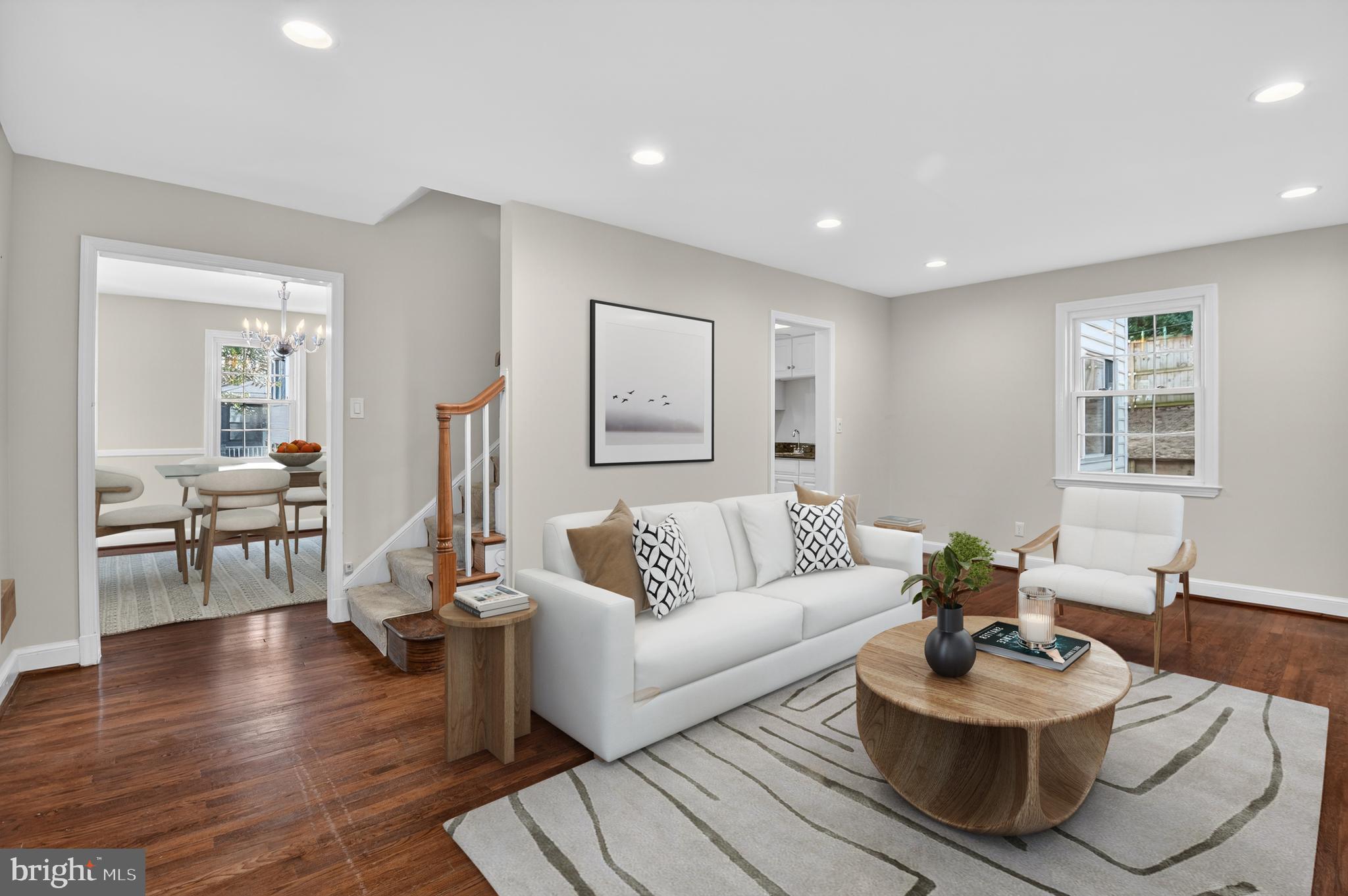 BRADLEY HILLS - Residential