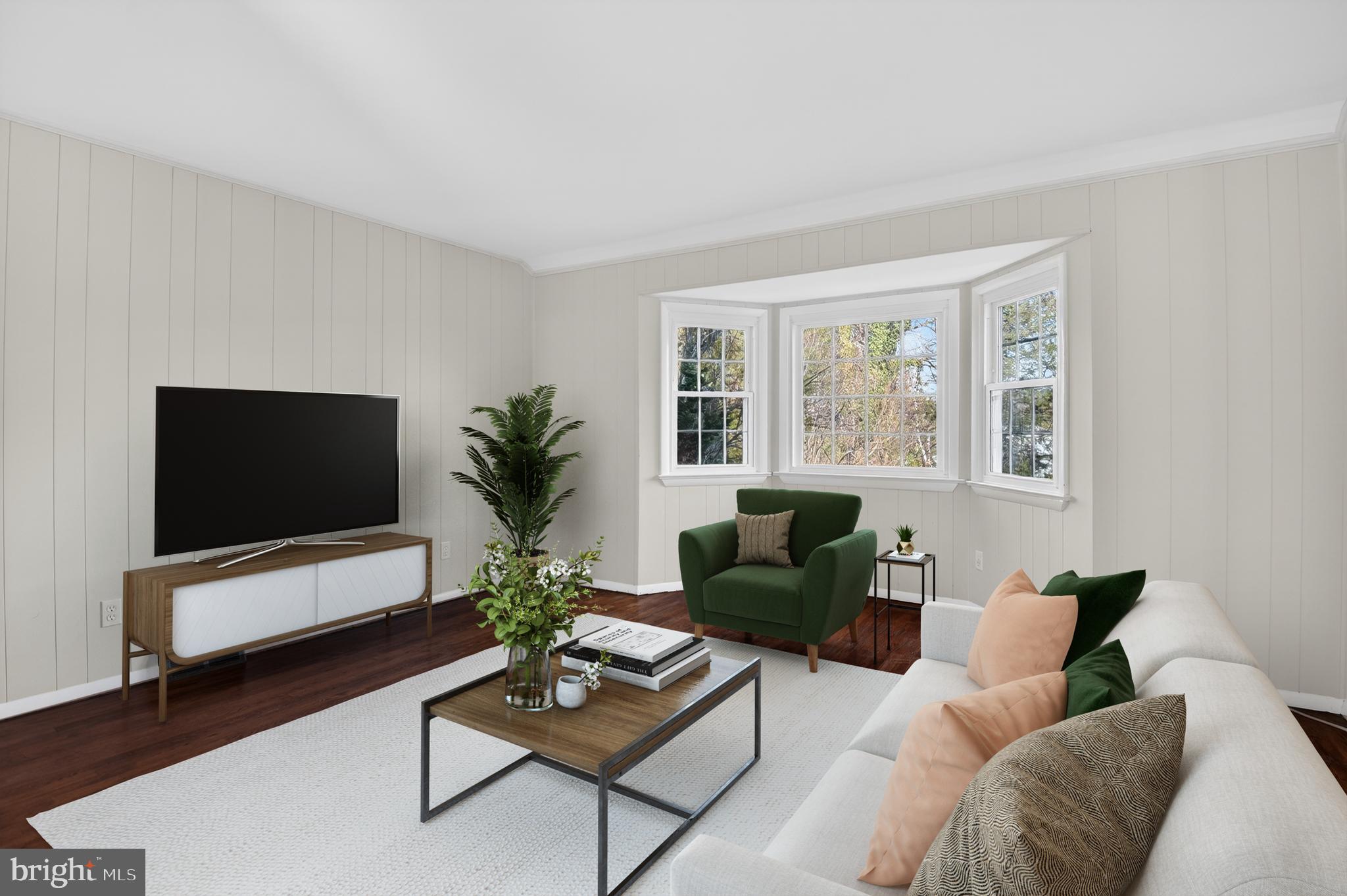 BRADLEY HILLS - Residential