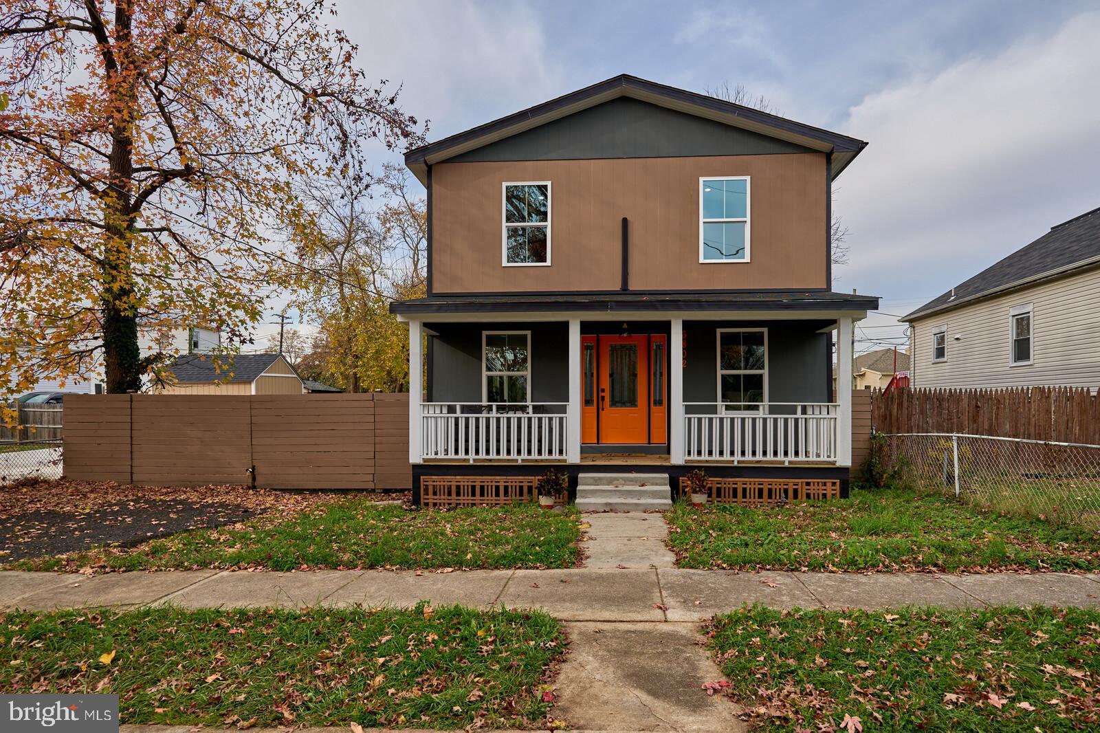 OAKMONT - Residential