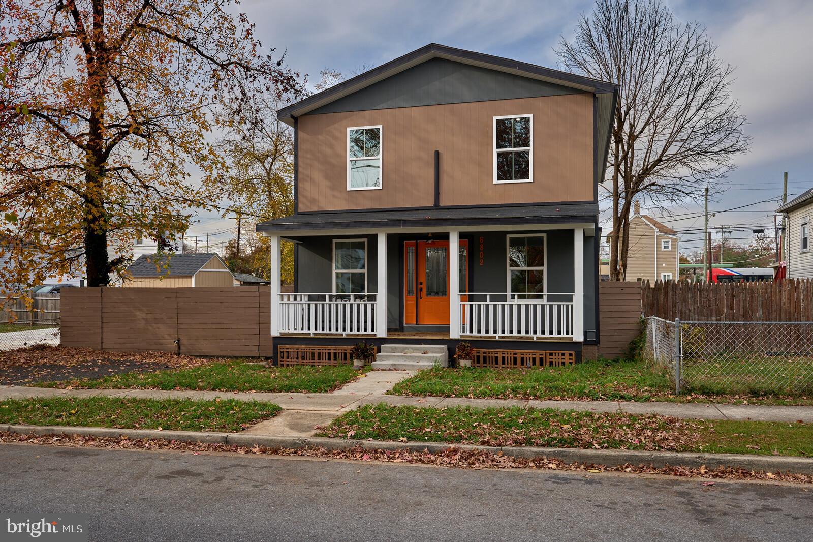 OAKMONT - Residential