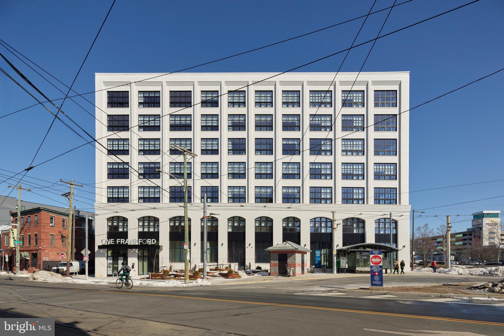 Photo 1 of 13 — 945 FRANKFORD AVE 301, PHILADELPHIA, PA 19125