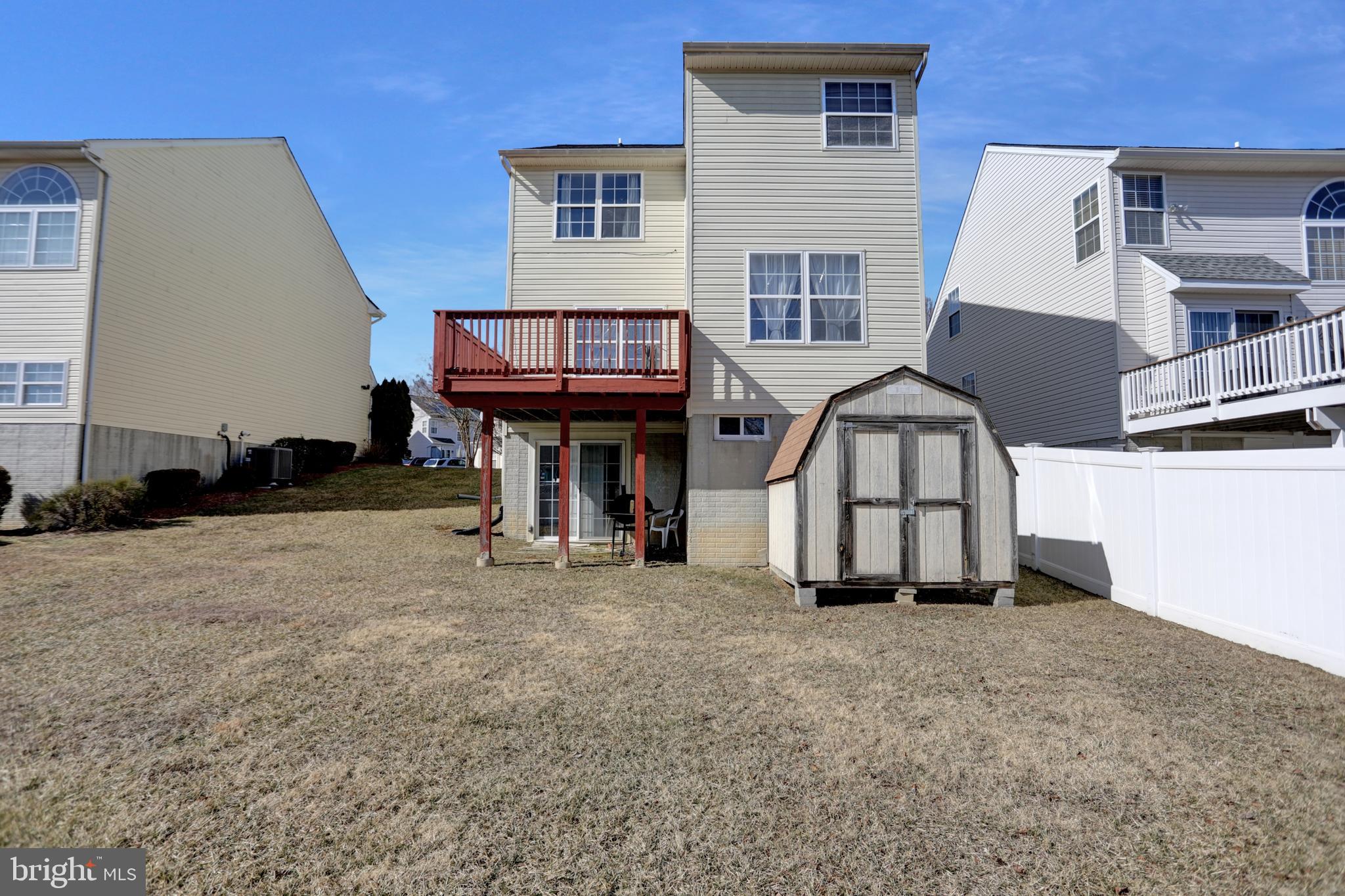 LORD WILLOUGHBY'S REST - Residential