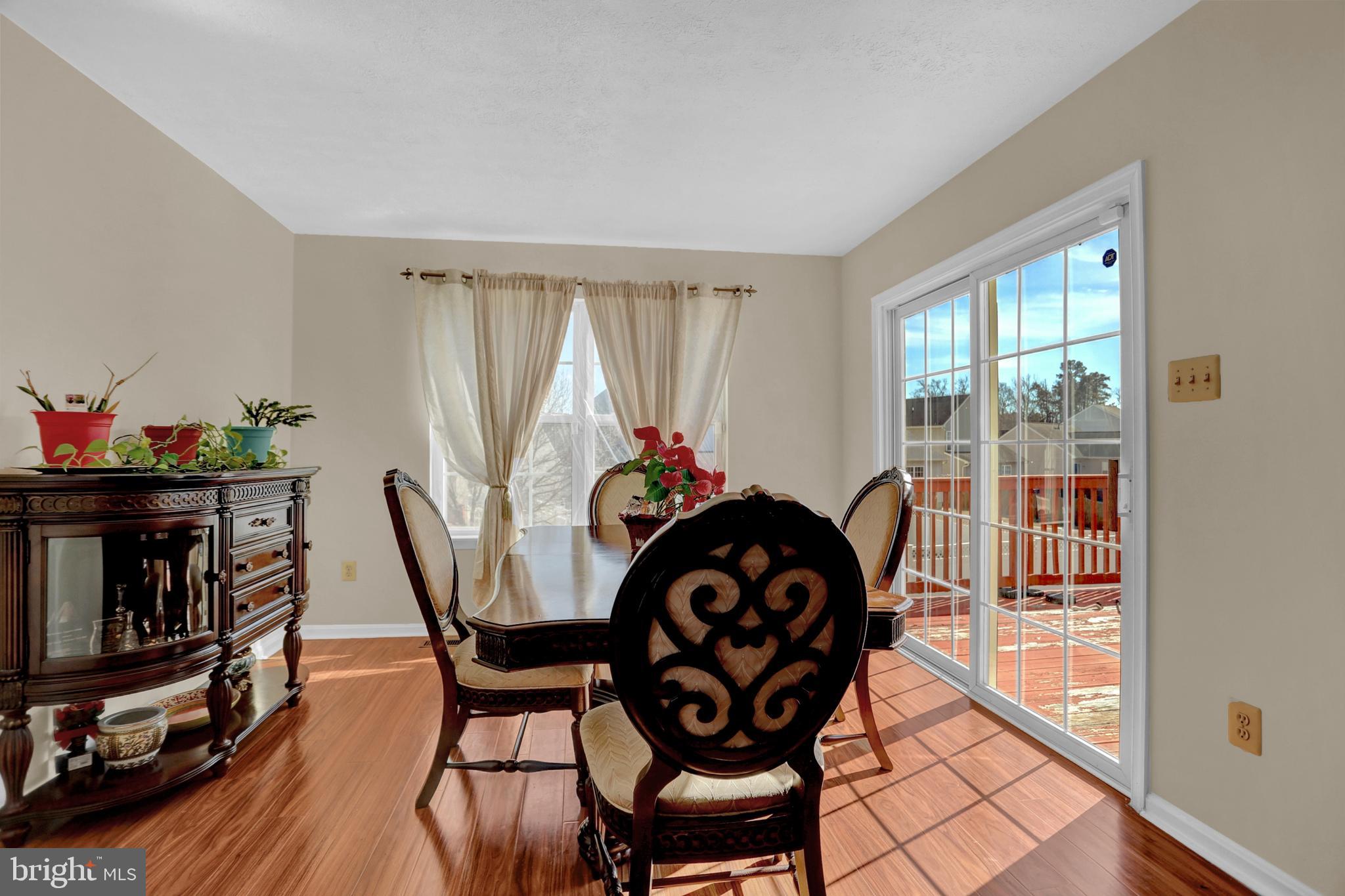 LORD WILLOUGHBY'S REST - Residential