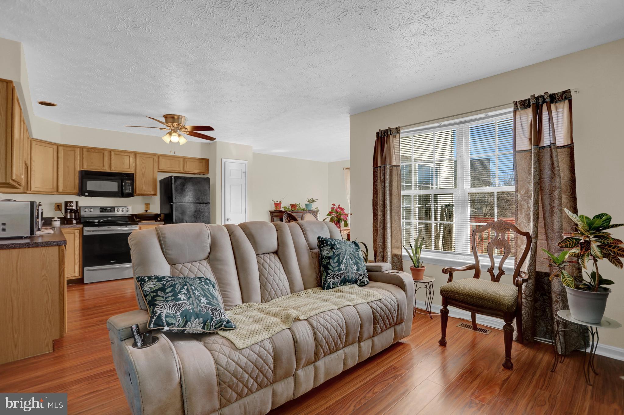 LORD WILLOUGHBY'S REST - Residential