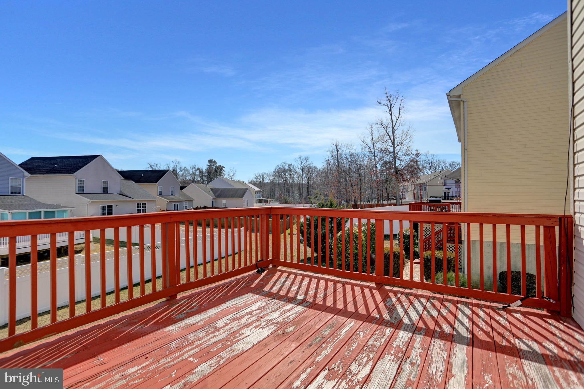 LORD WILLOUGHBY'S REST - Residential