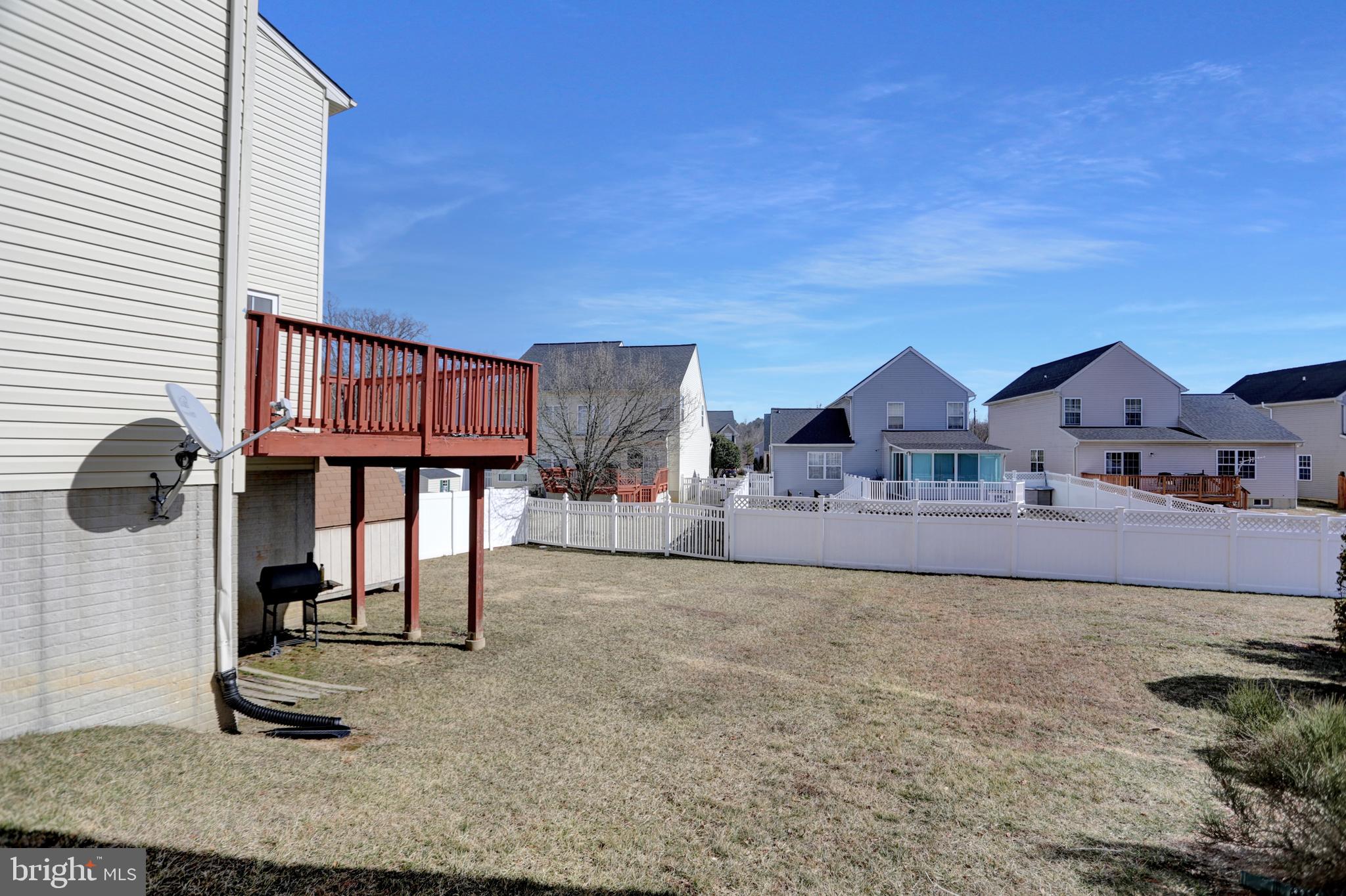 LORD WILLOUGHBY'S REST - Residential