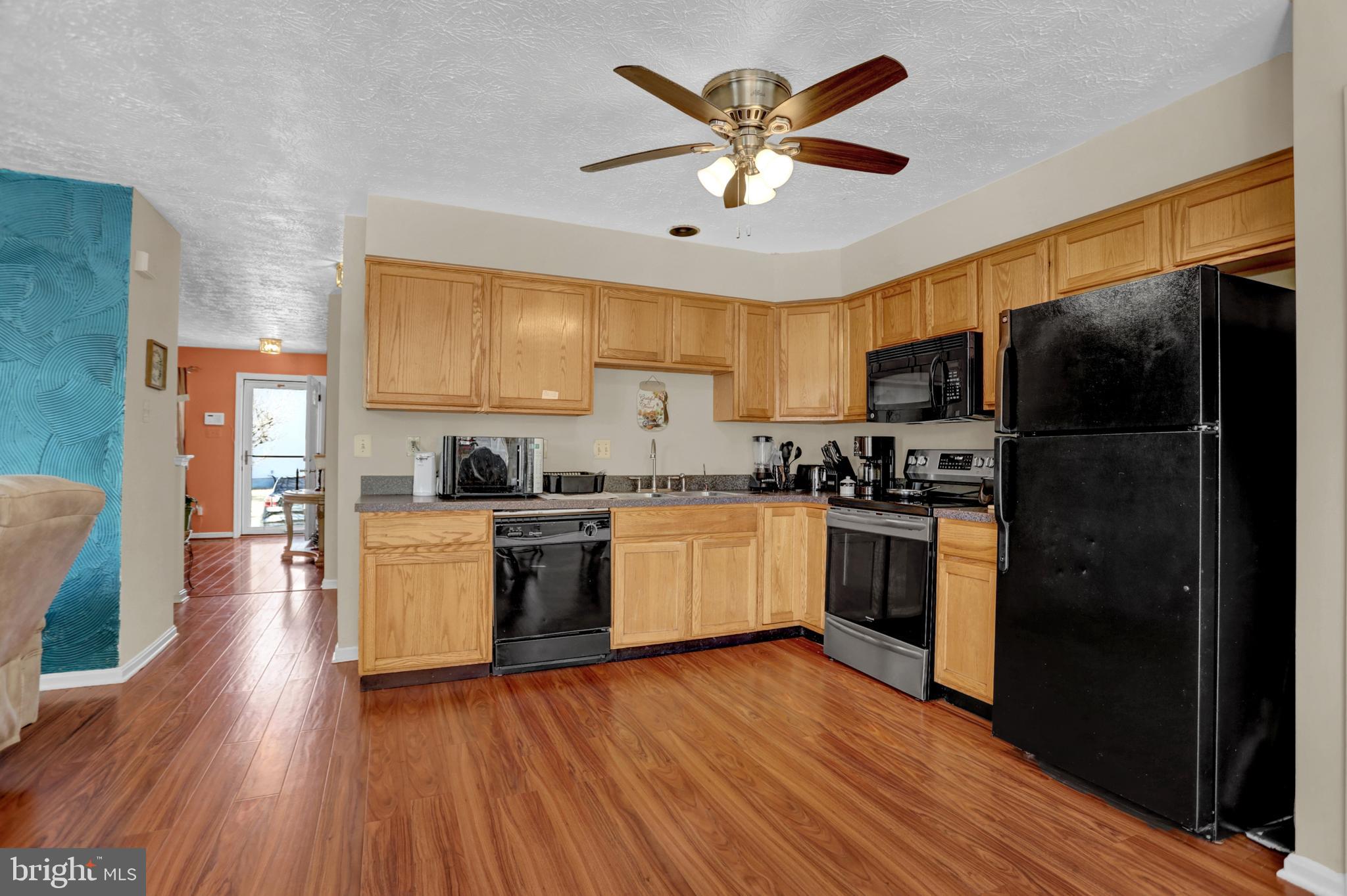 LORD WILLOUGHBY'S REST - Residential