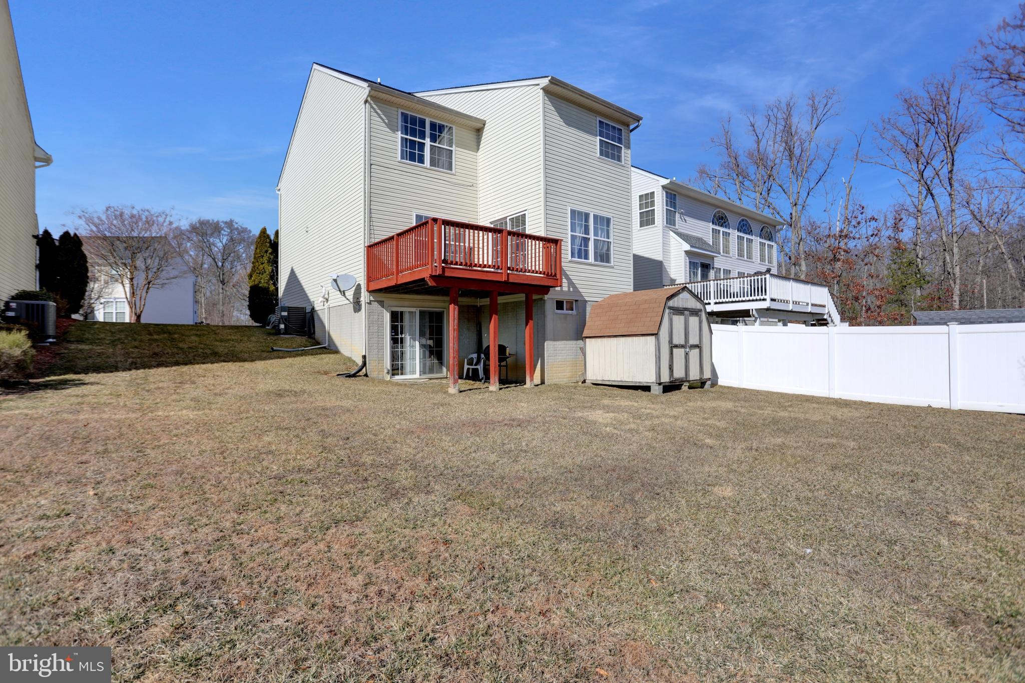 LORD WILLOUGHBY'S REST - Residential