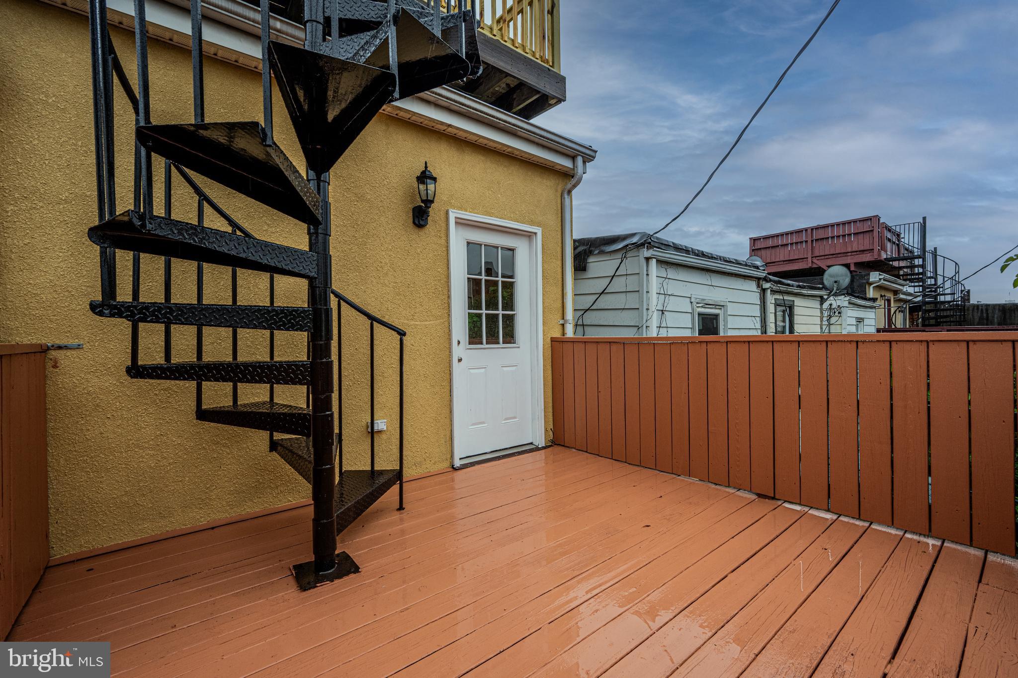 PIGTOWN HISTORIC DISTRICT - Residential