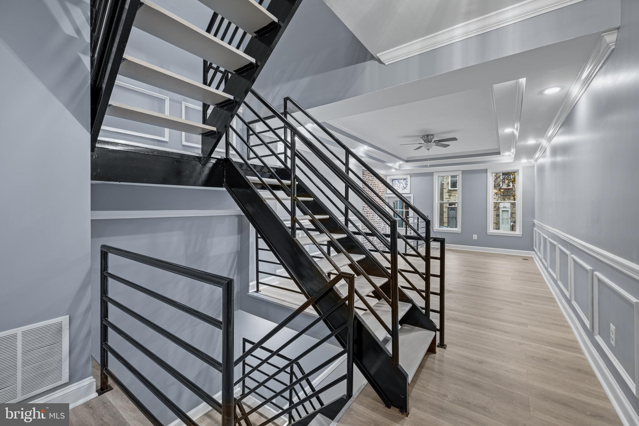 PIGTOWN HISTORIC DISTRICT - Residential