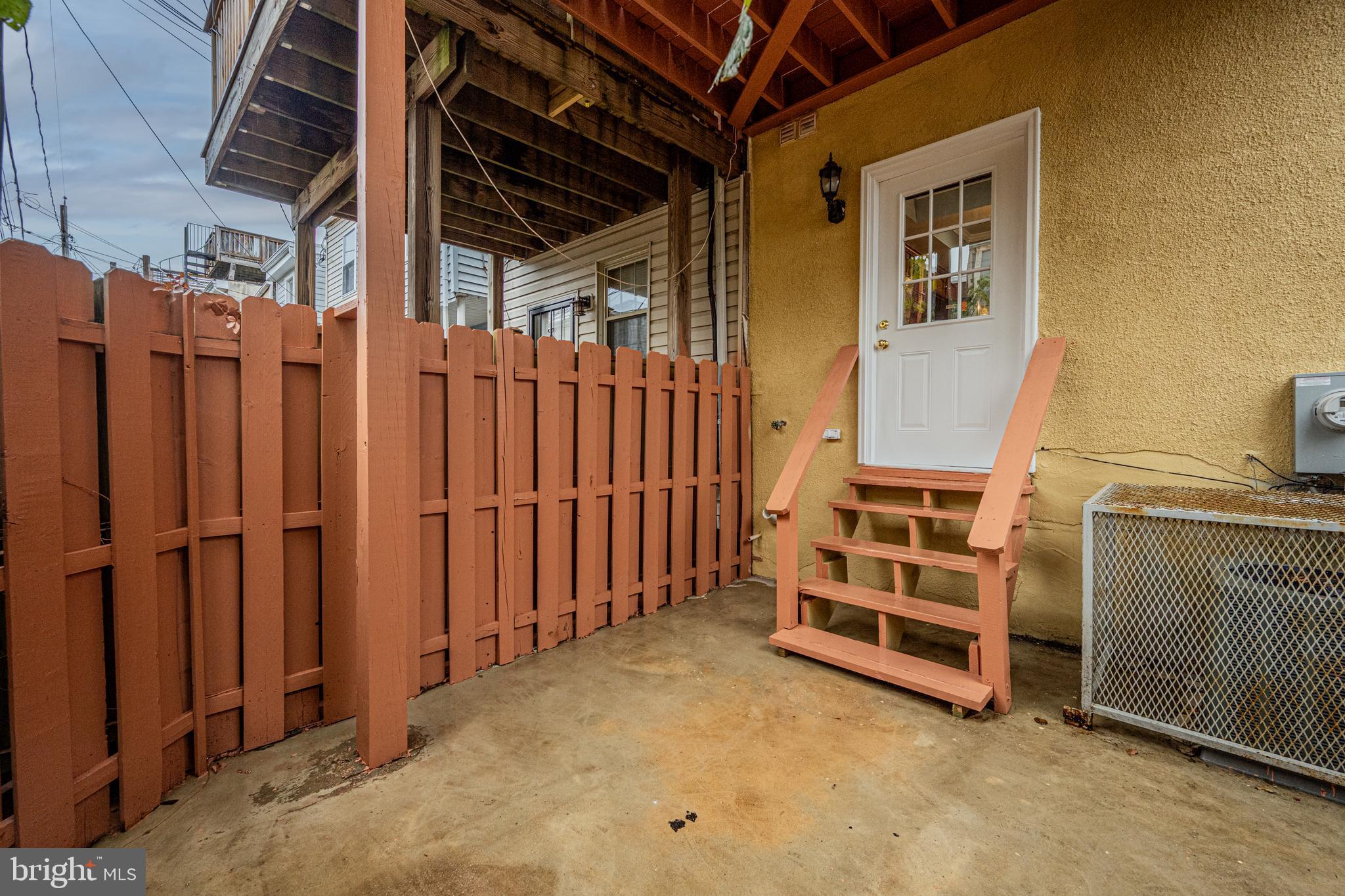 PIGTOWN HISTORIC DISTRICT - Residential