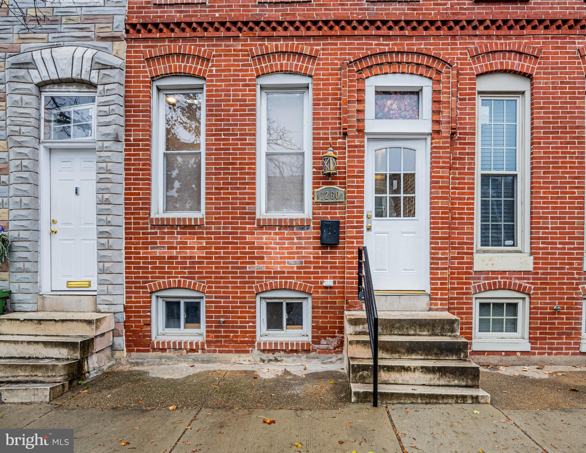 PIGTOWN HISTORIC DISTRICT - Residential