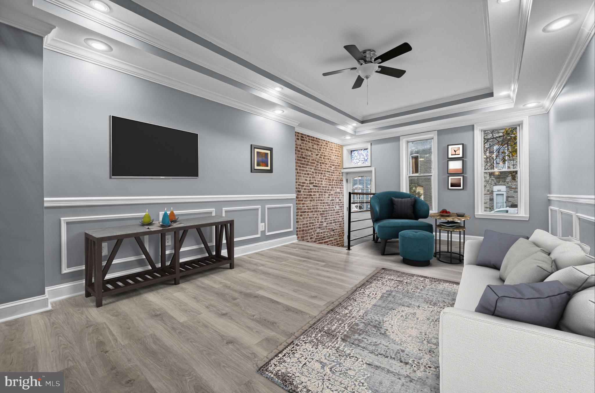 PIGTOWN HISTORIC DISTRICT - Residential