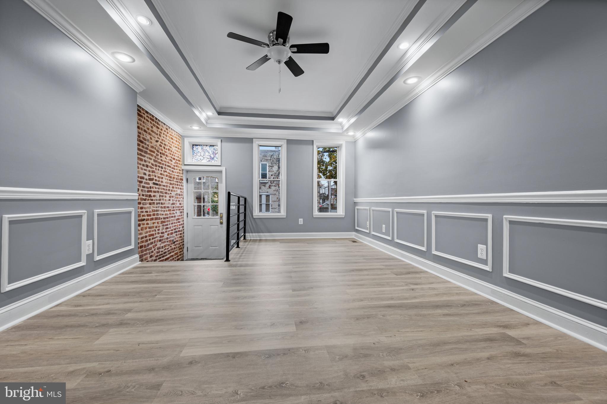 PIGTOWN HISTORIC DISTRICT - Residential