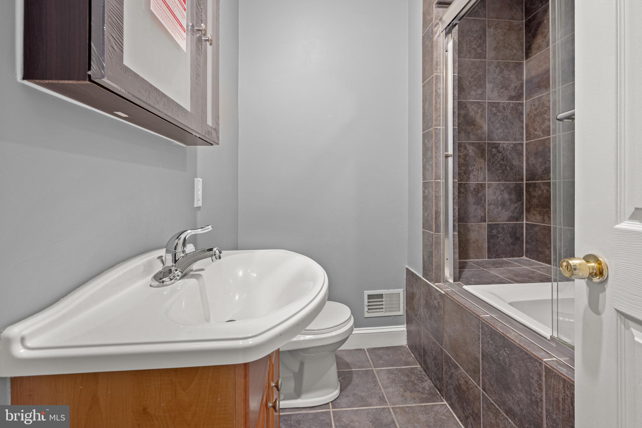 PIGTOWN HISTORIC DISTRICT - Residential