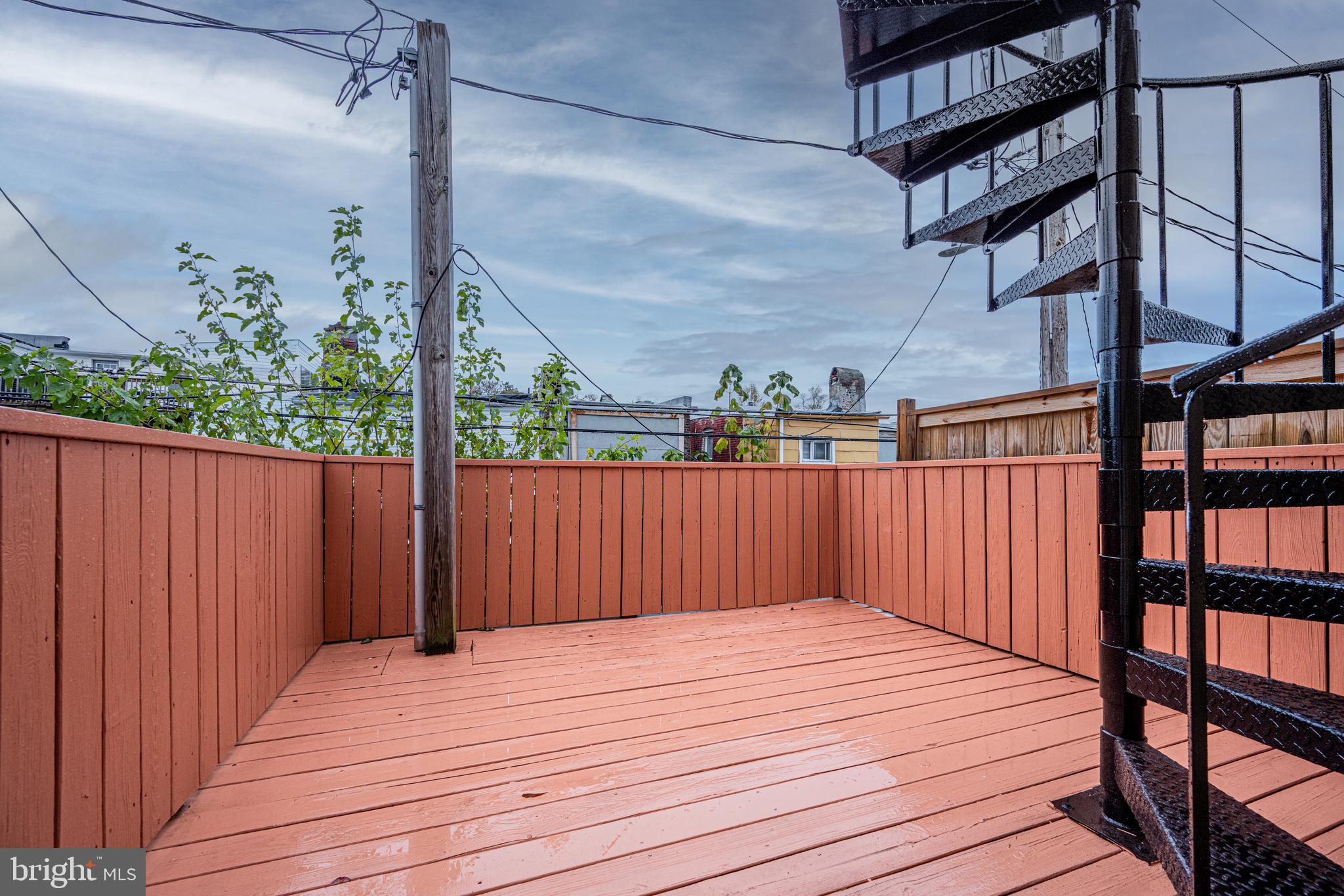 PIGTOWN HISTORIC DISTRICT - Residential