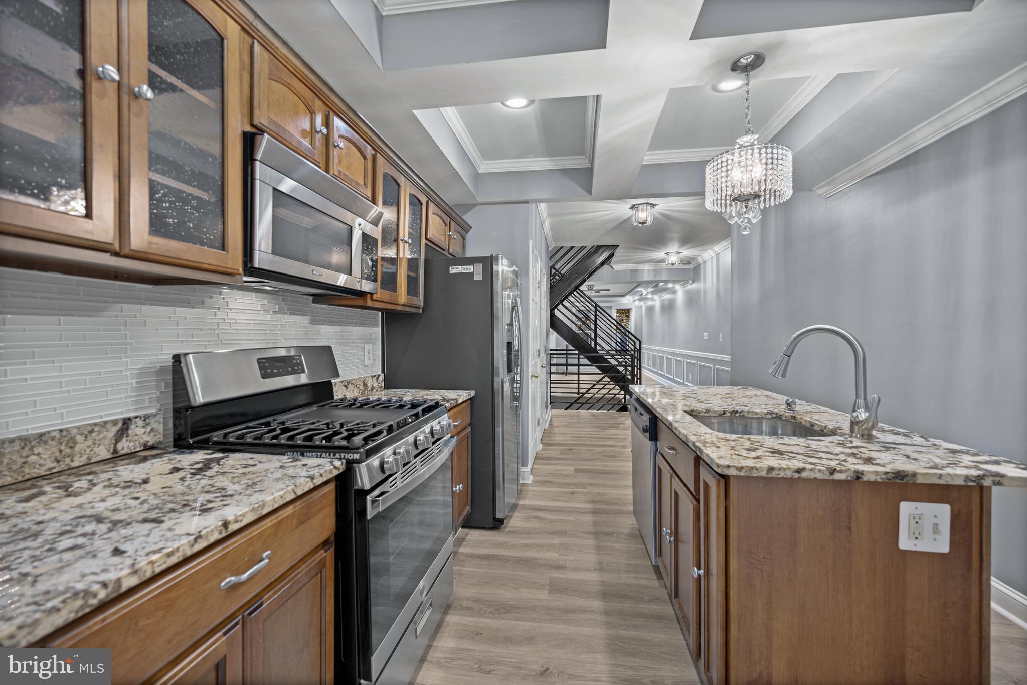 PIGTOWN HISTORIC DISTRICT - Residential