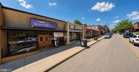 Photo of 316 S High Street, WEST CHESTER, PA 19382 (MLS # PACT2125384)