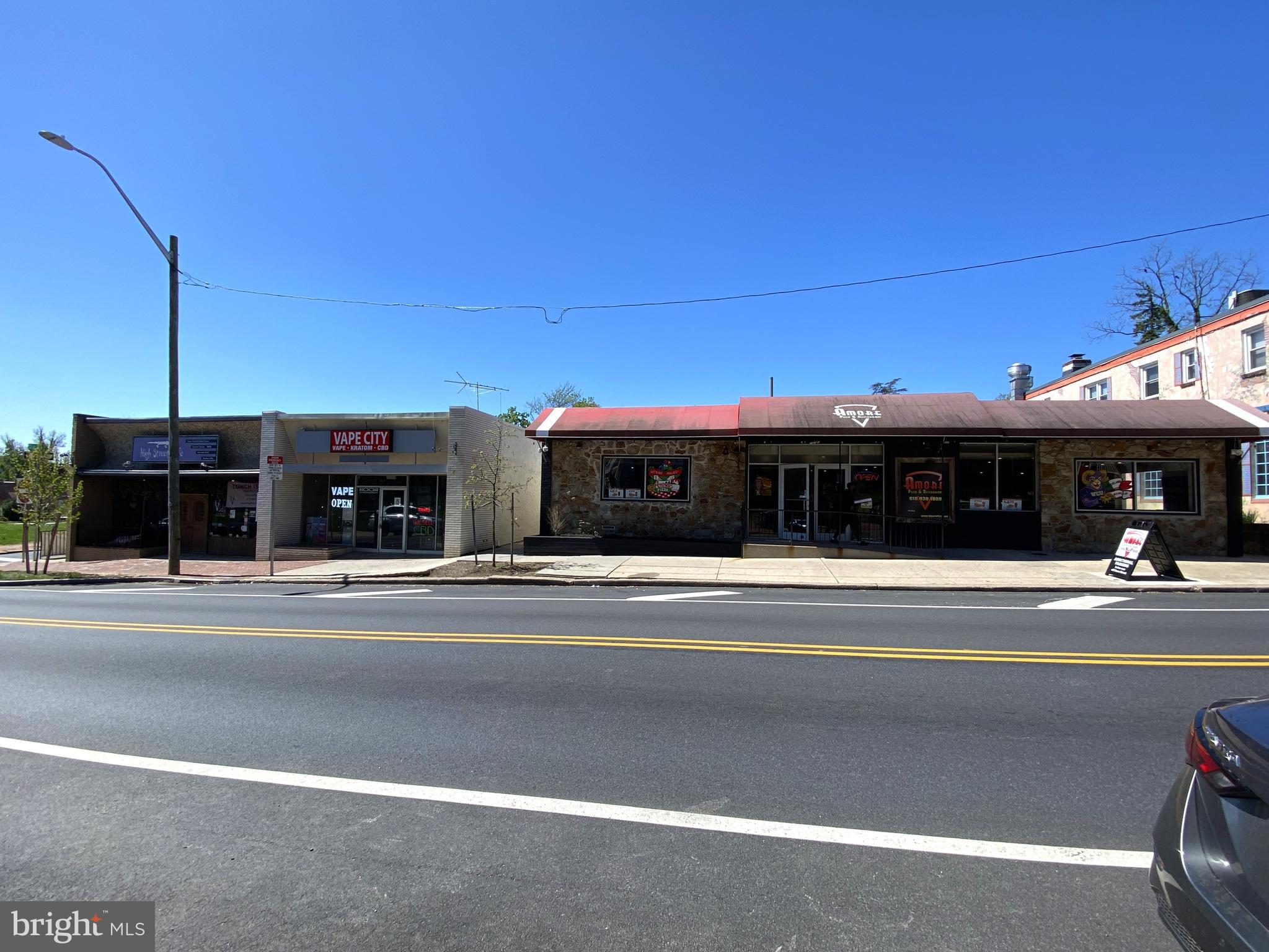 NONE AVAILABLE - Commercial Sale