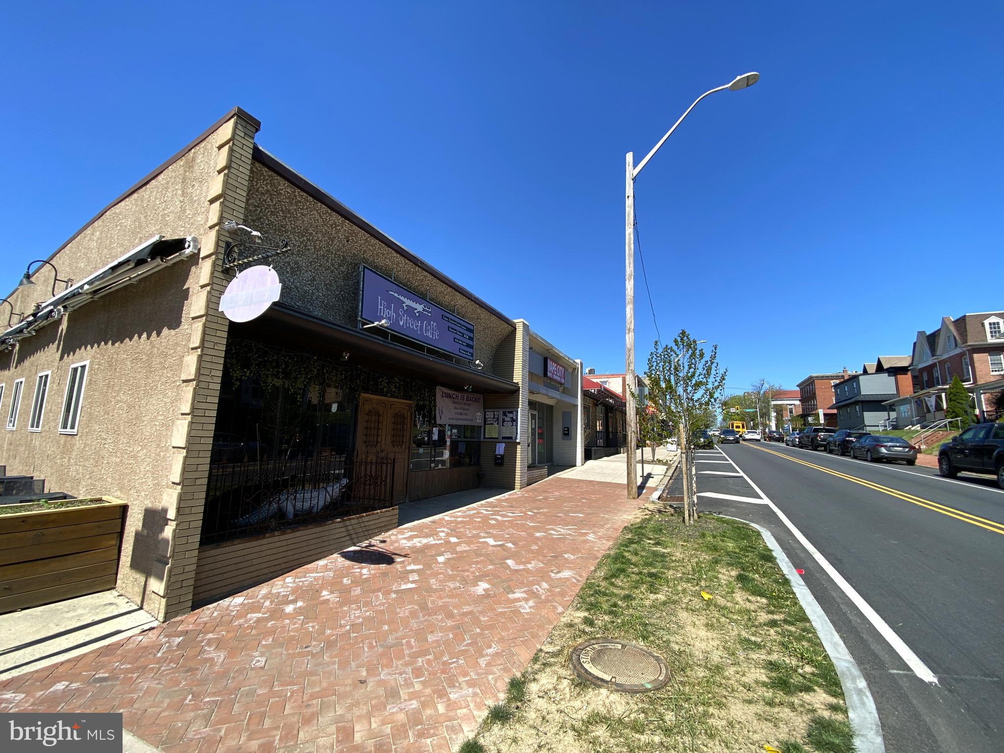 NONE AVAILABLE - Commercial Sale