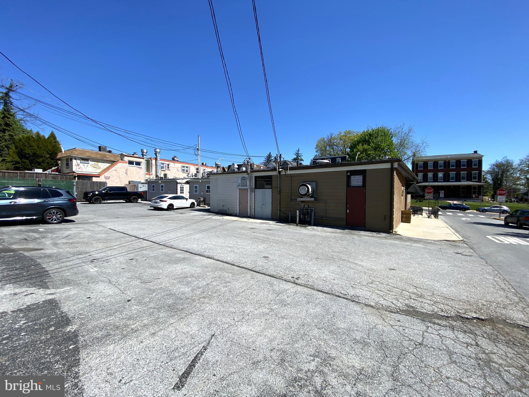 NONE AVAILABLE - Commercial Sale