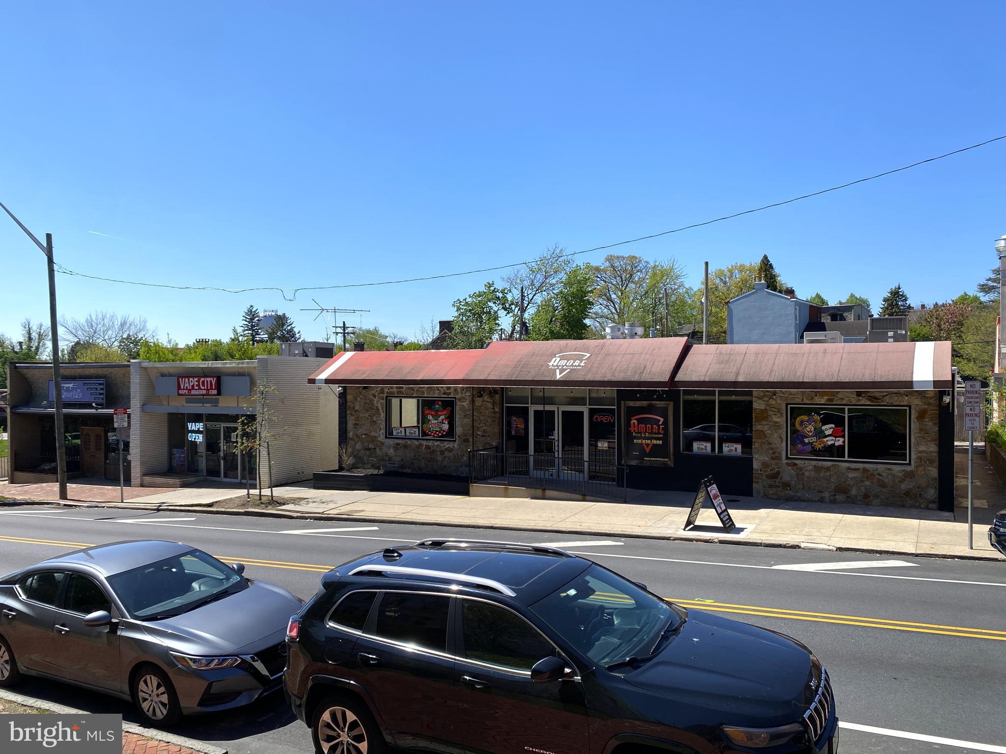 NONE AVAILABLE - Commercial Sale