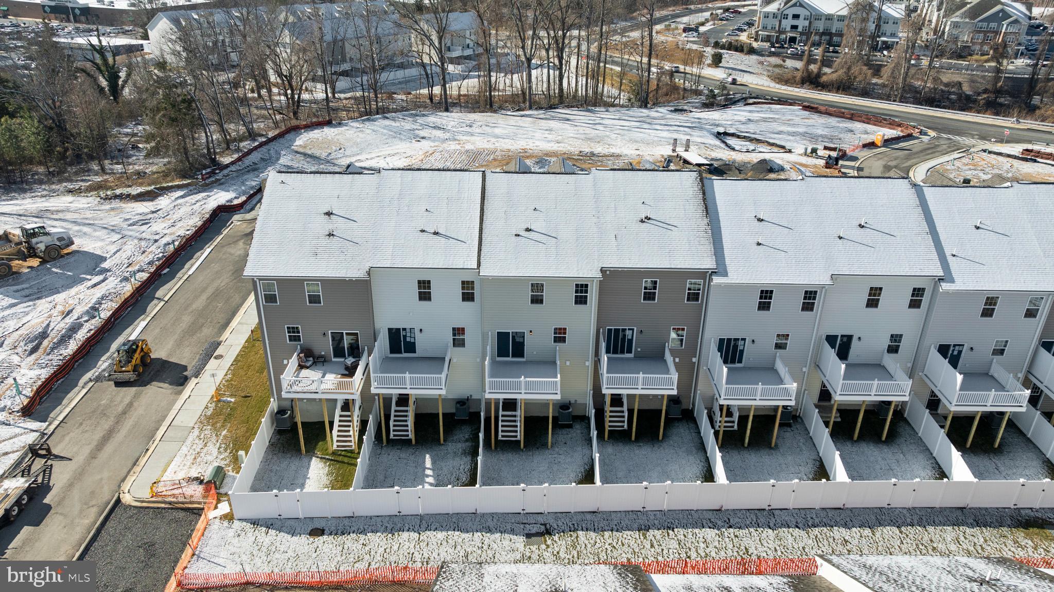 74 POTOMAC COURT