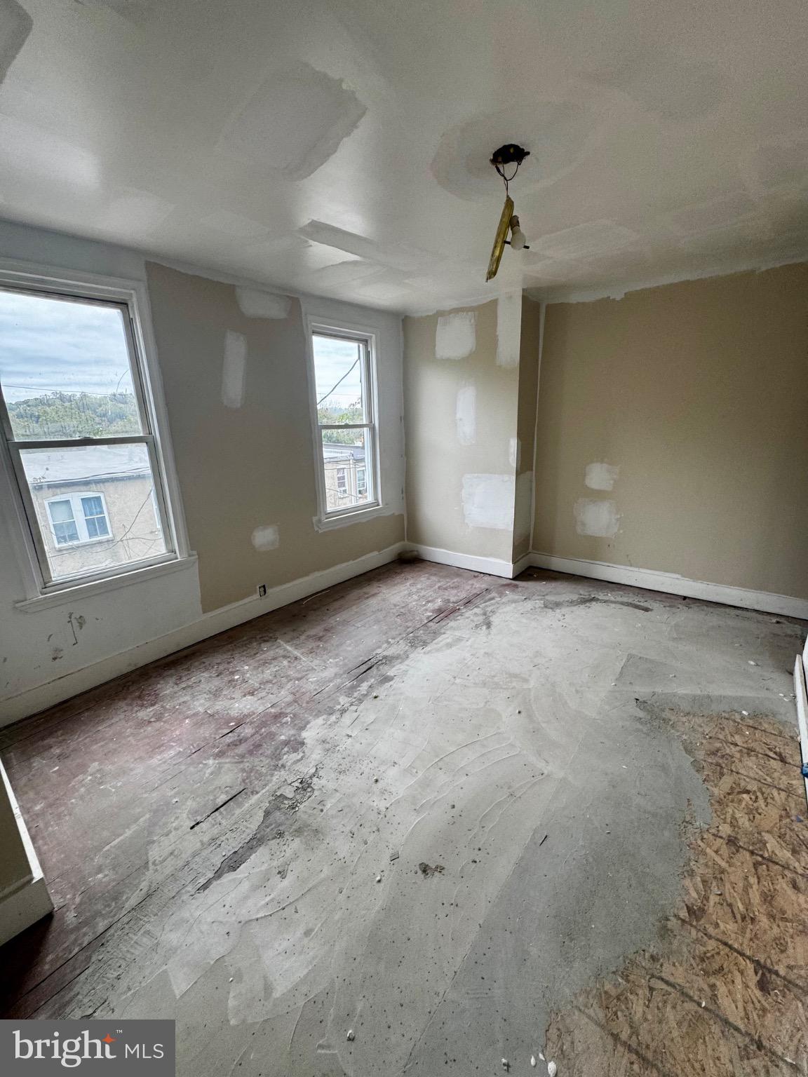 NONE AVAILABLE - Residential