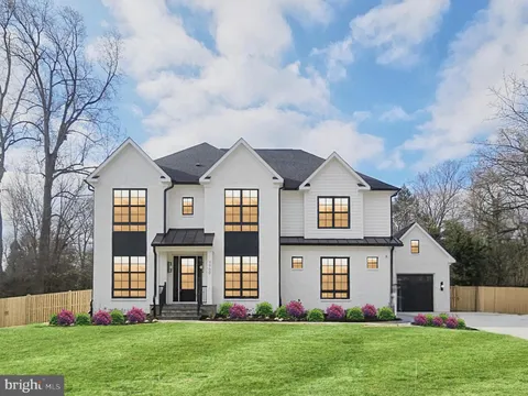 7700 Carteret Road, Bethesda, MD 20817 - MLS#: MDMC2163428