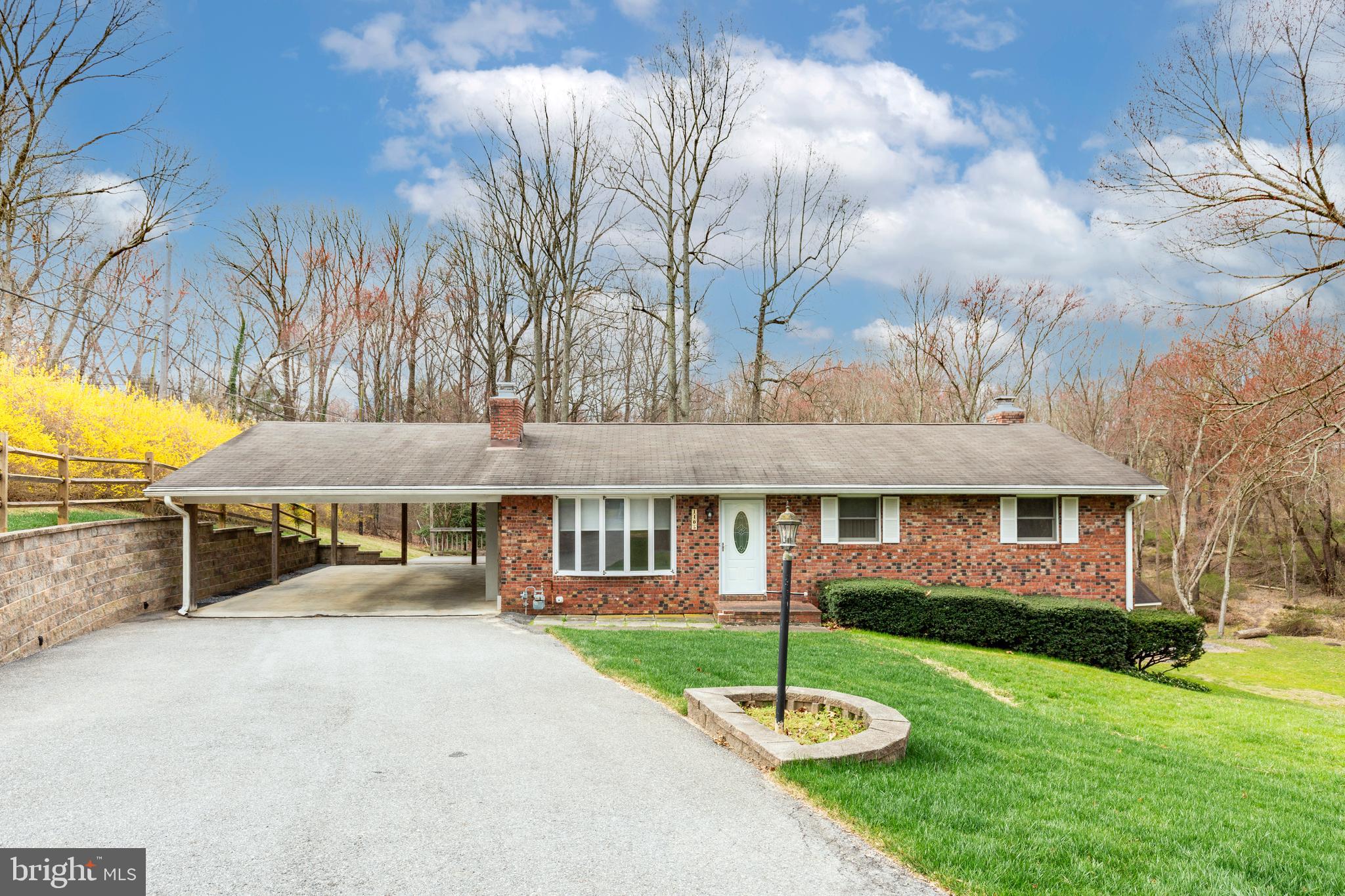 NONE AVAILABLE - Residential Lease