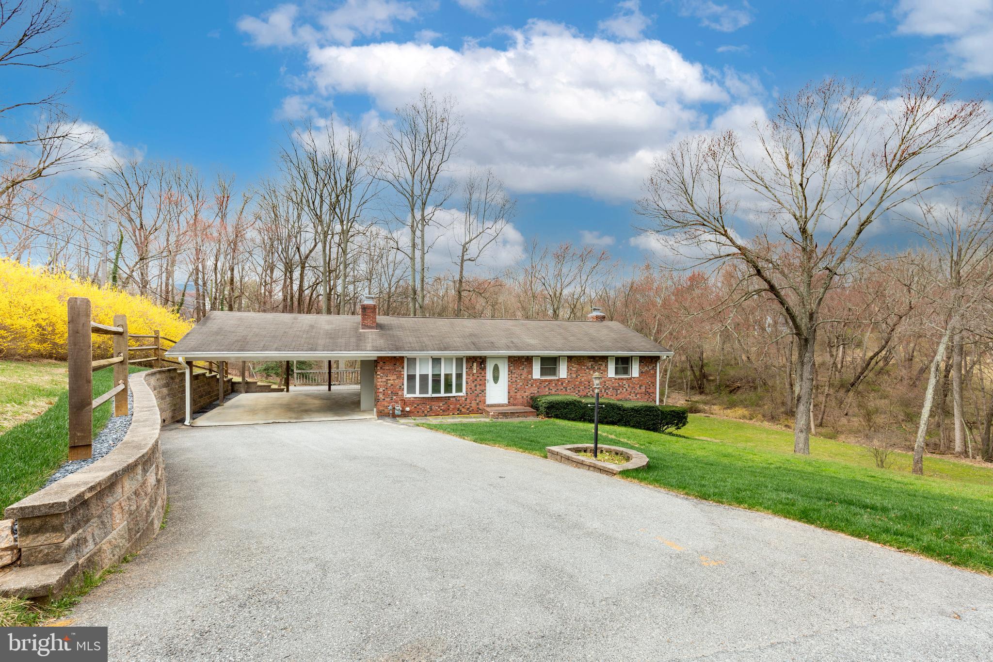 NONE AVAILABLE - Residential Lease