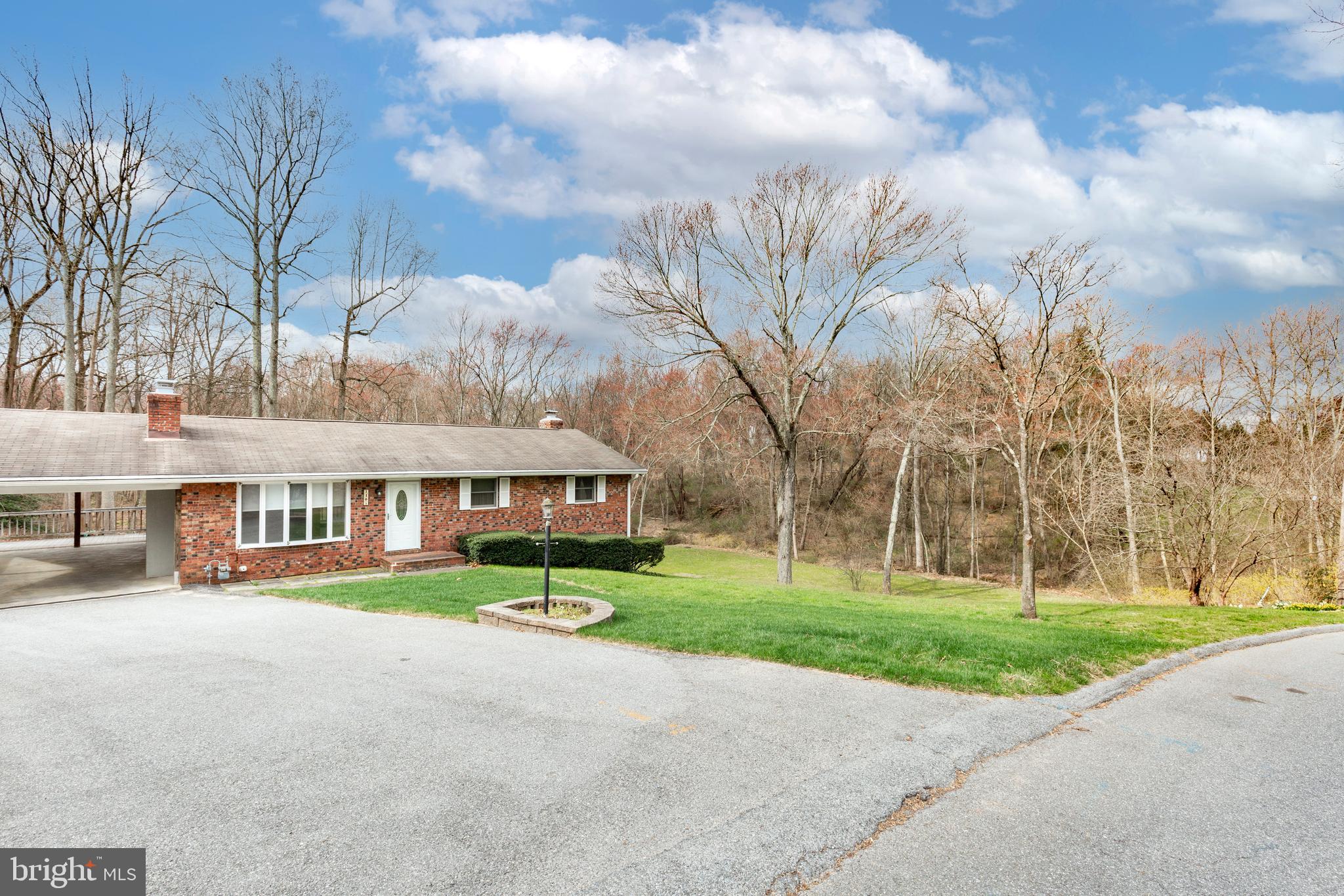 NONE AVAILABLE - Residential Lease