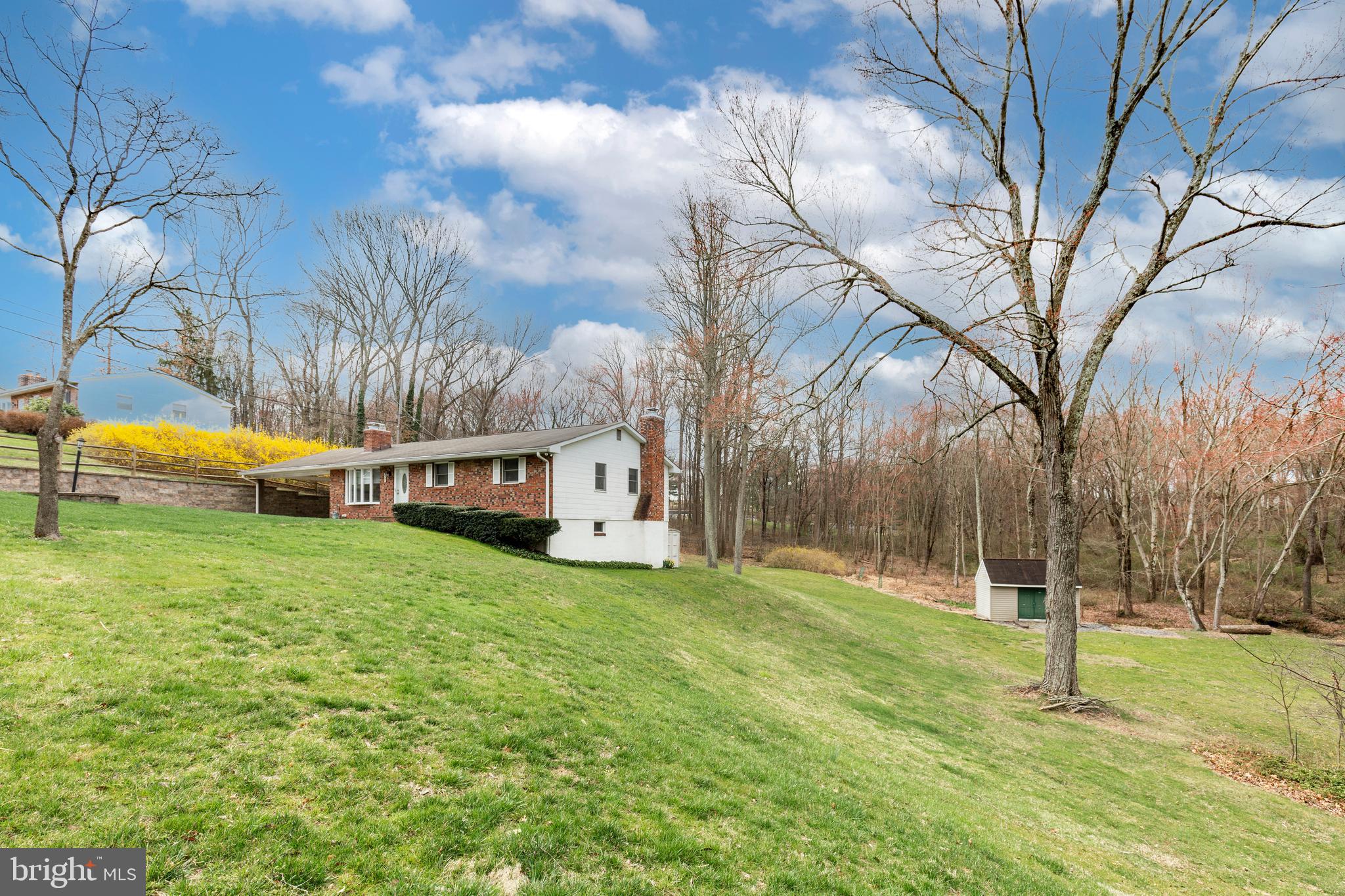 NONE AVAILABLE - Residential Lease