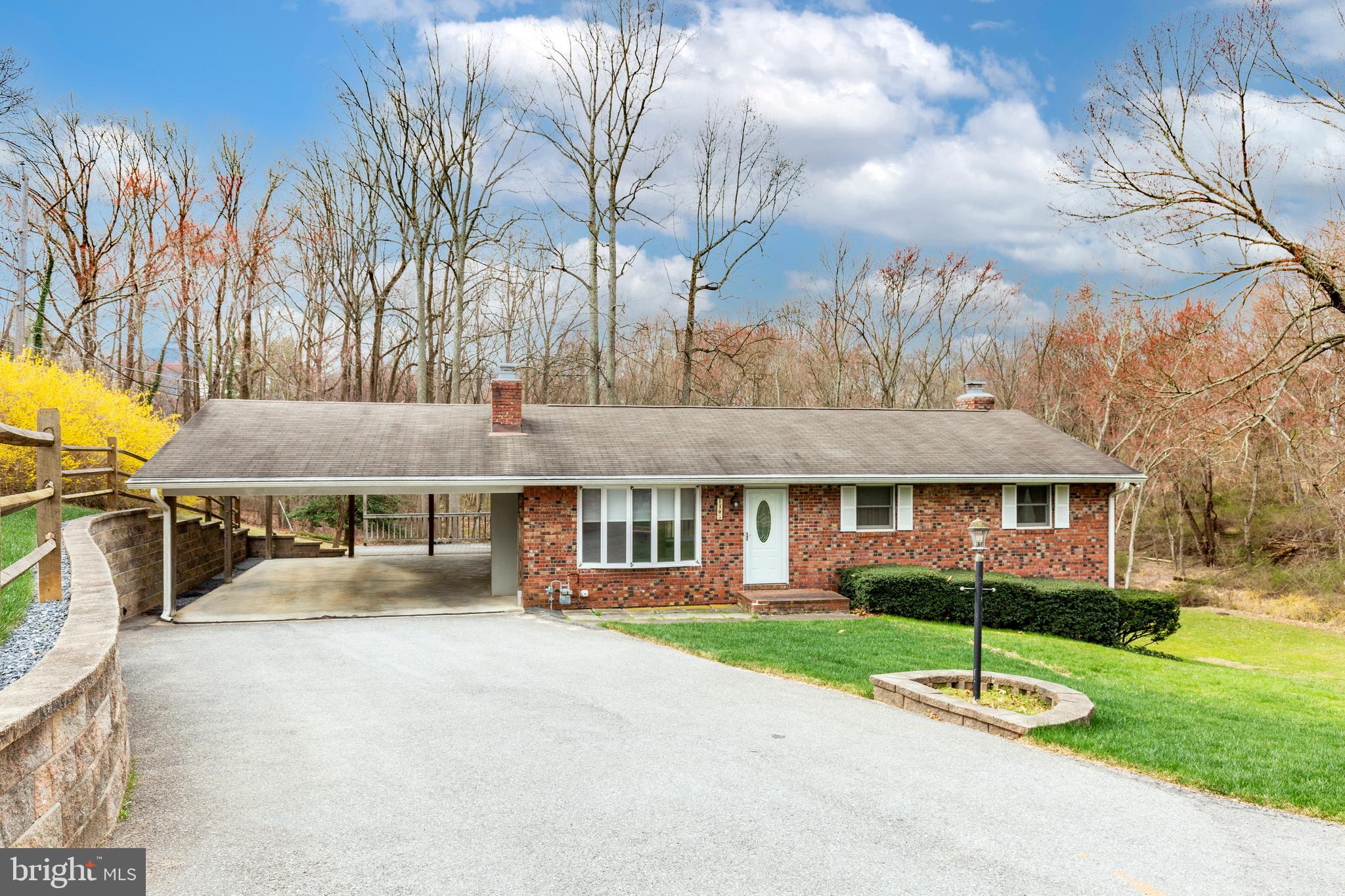 NONE AVAILABLE - Residential Lease