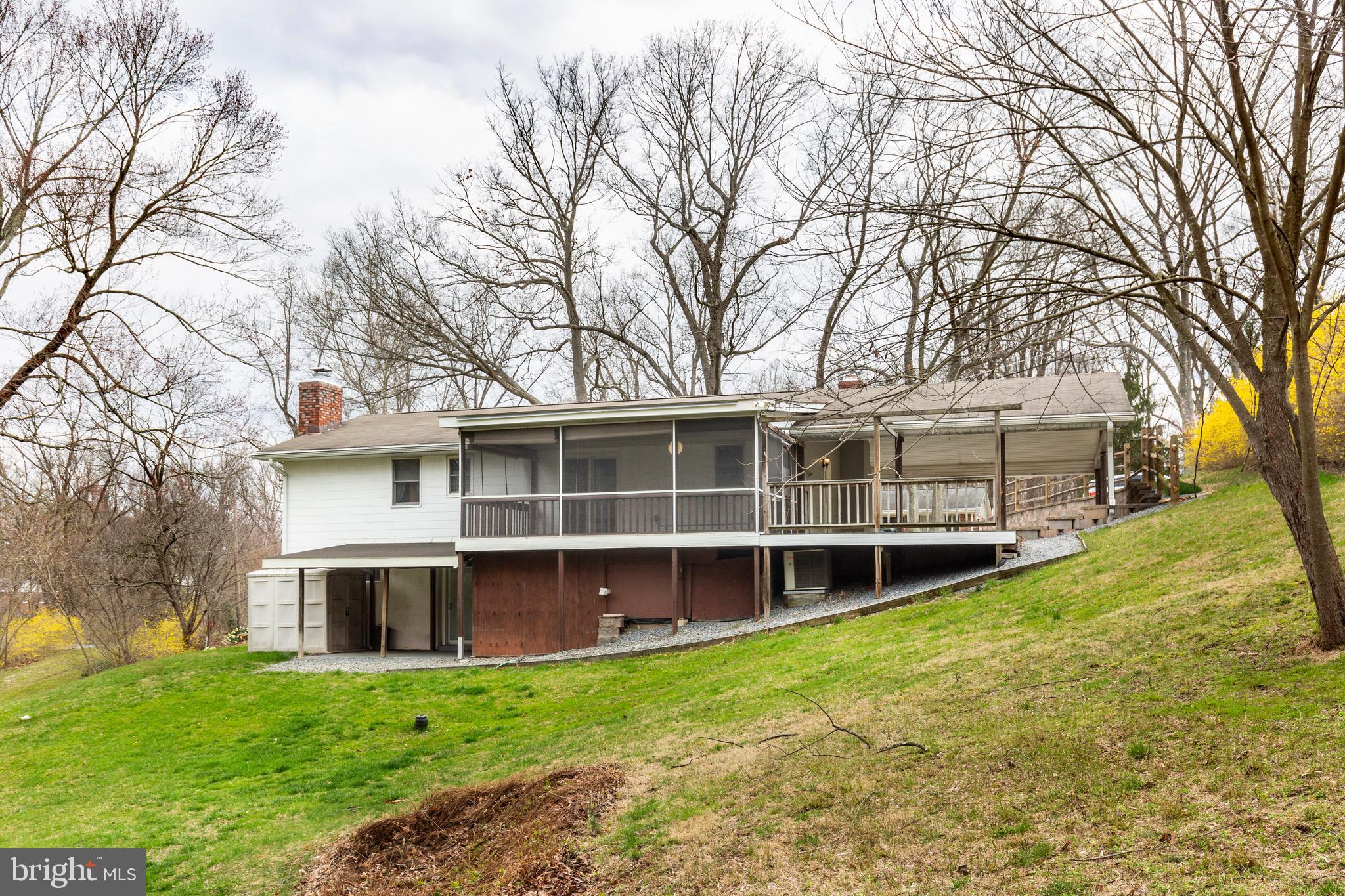 NONE AVAILABLE - Residential Lease