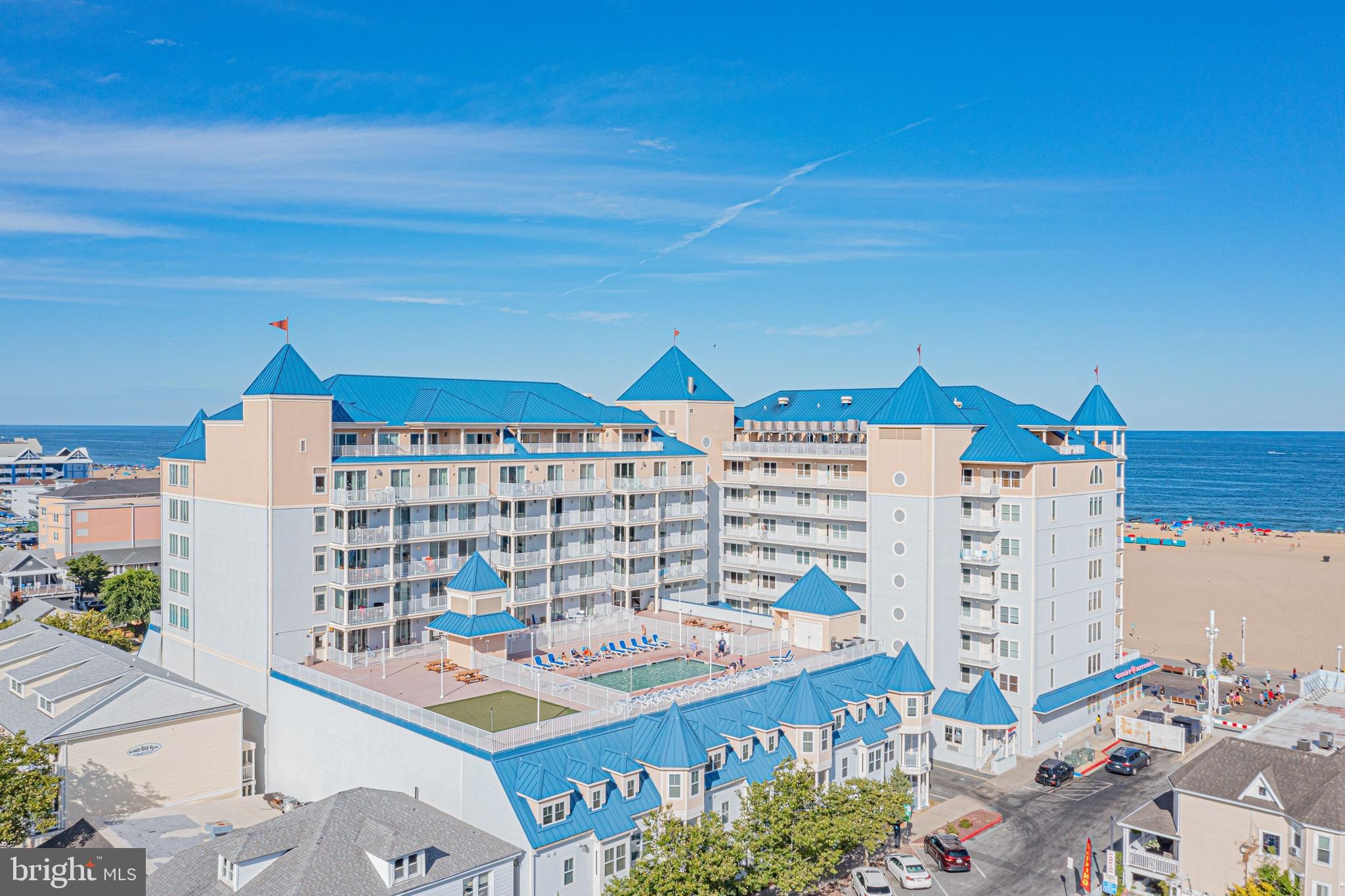 NON DEVELOPMENT - Residential